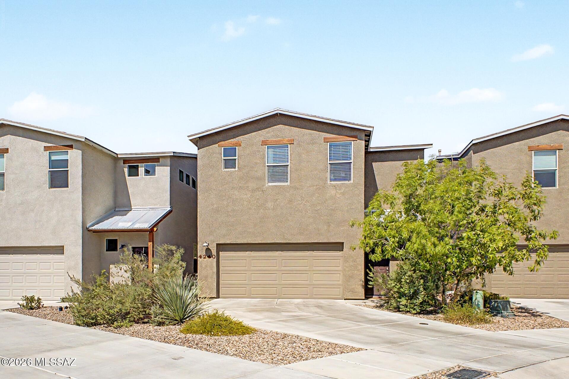 Columbus Homes - Residential Lease