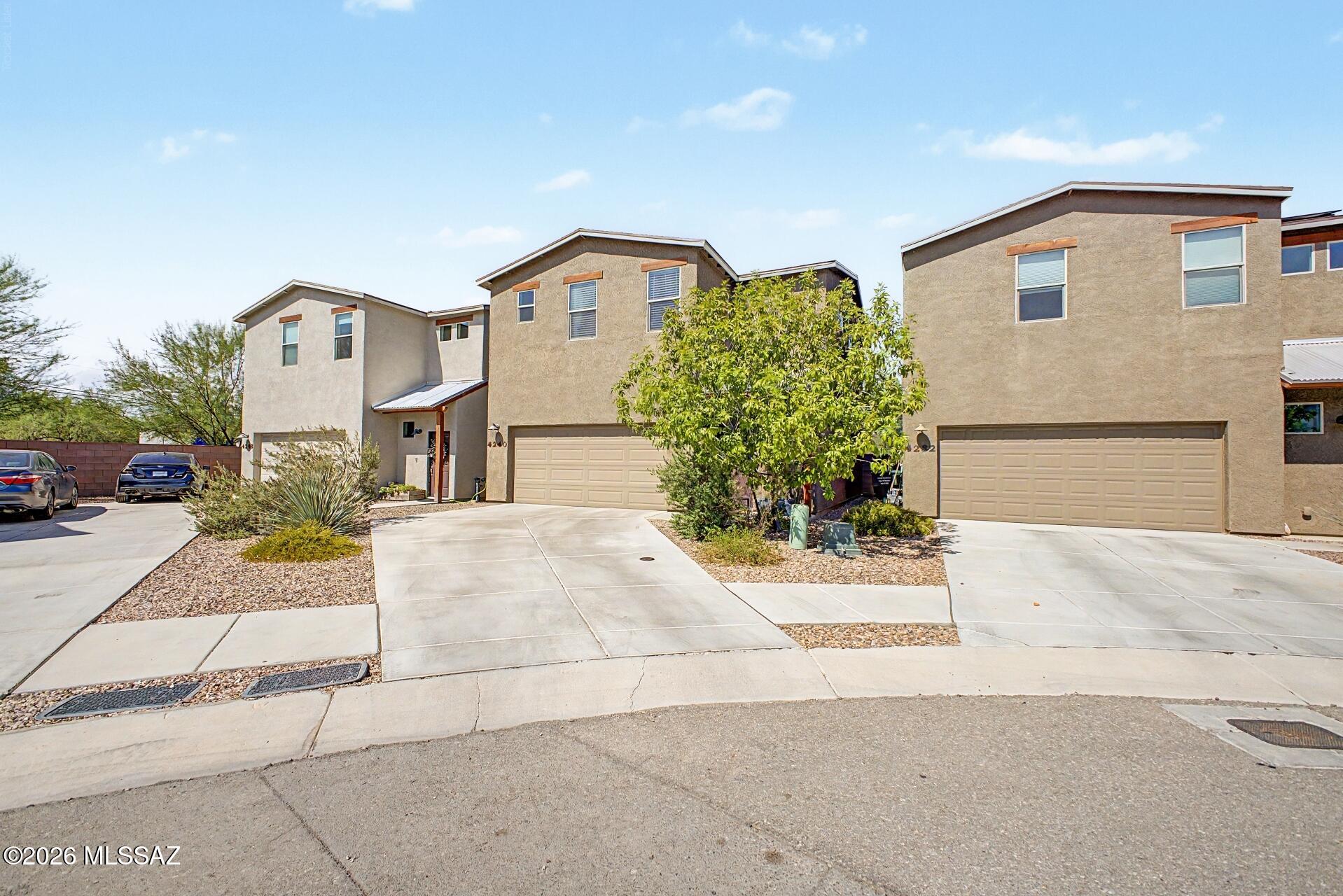 Columbus Homes - Residential Lease