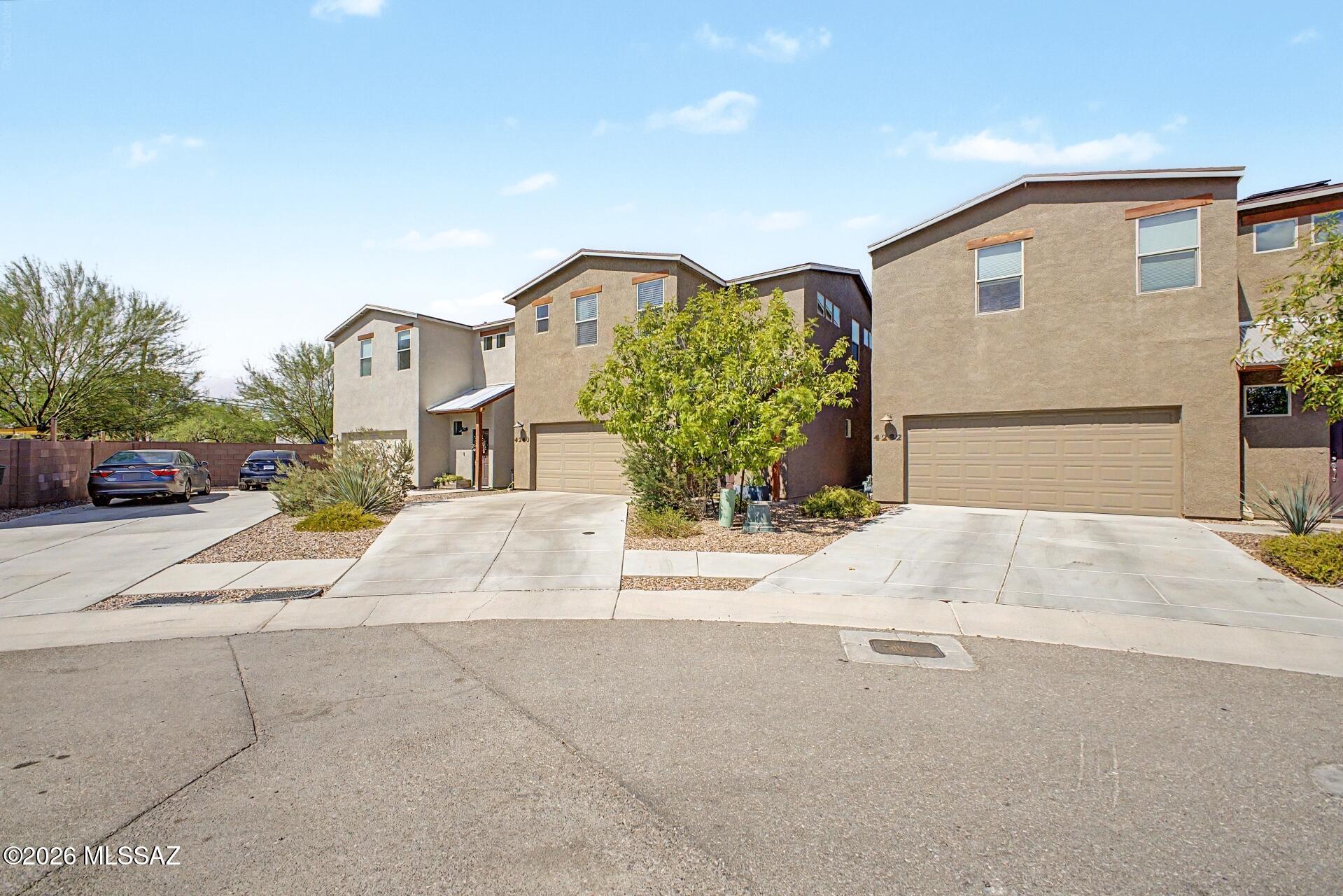 Columbus Homes - Residential Lease