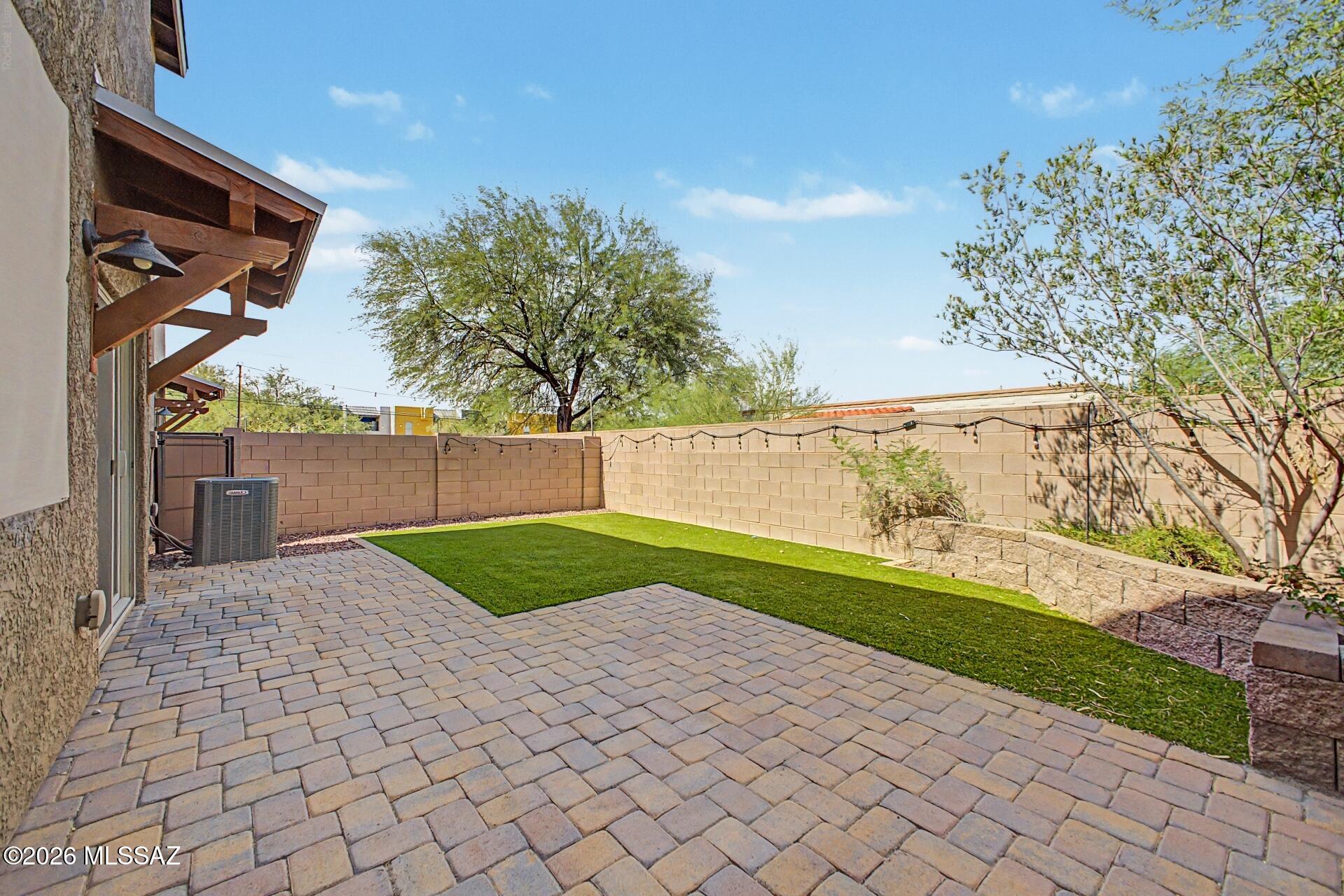 Columbus Homes - Residential Lease
