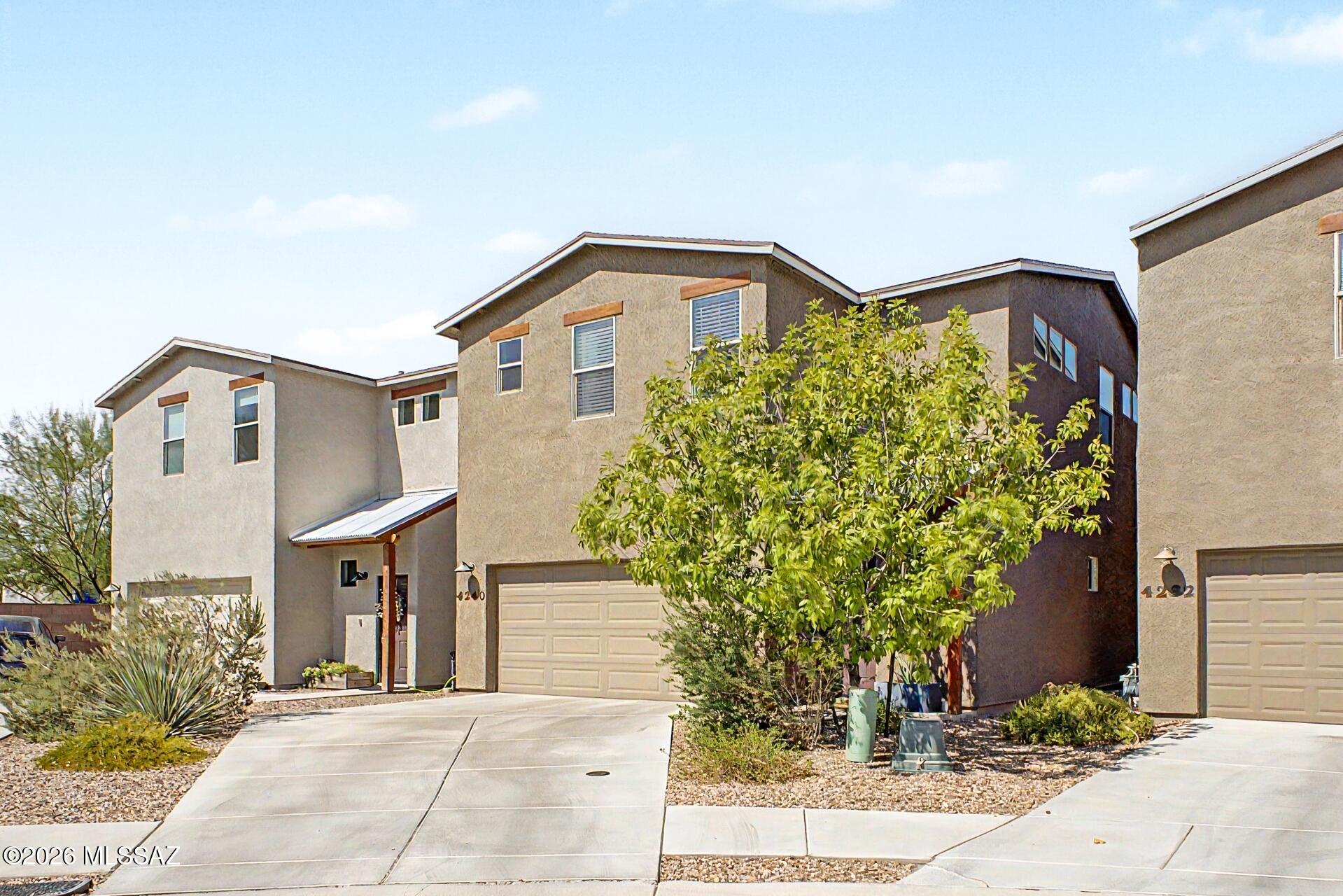 Columbus Homes - Residential Lease