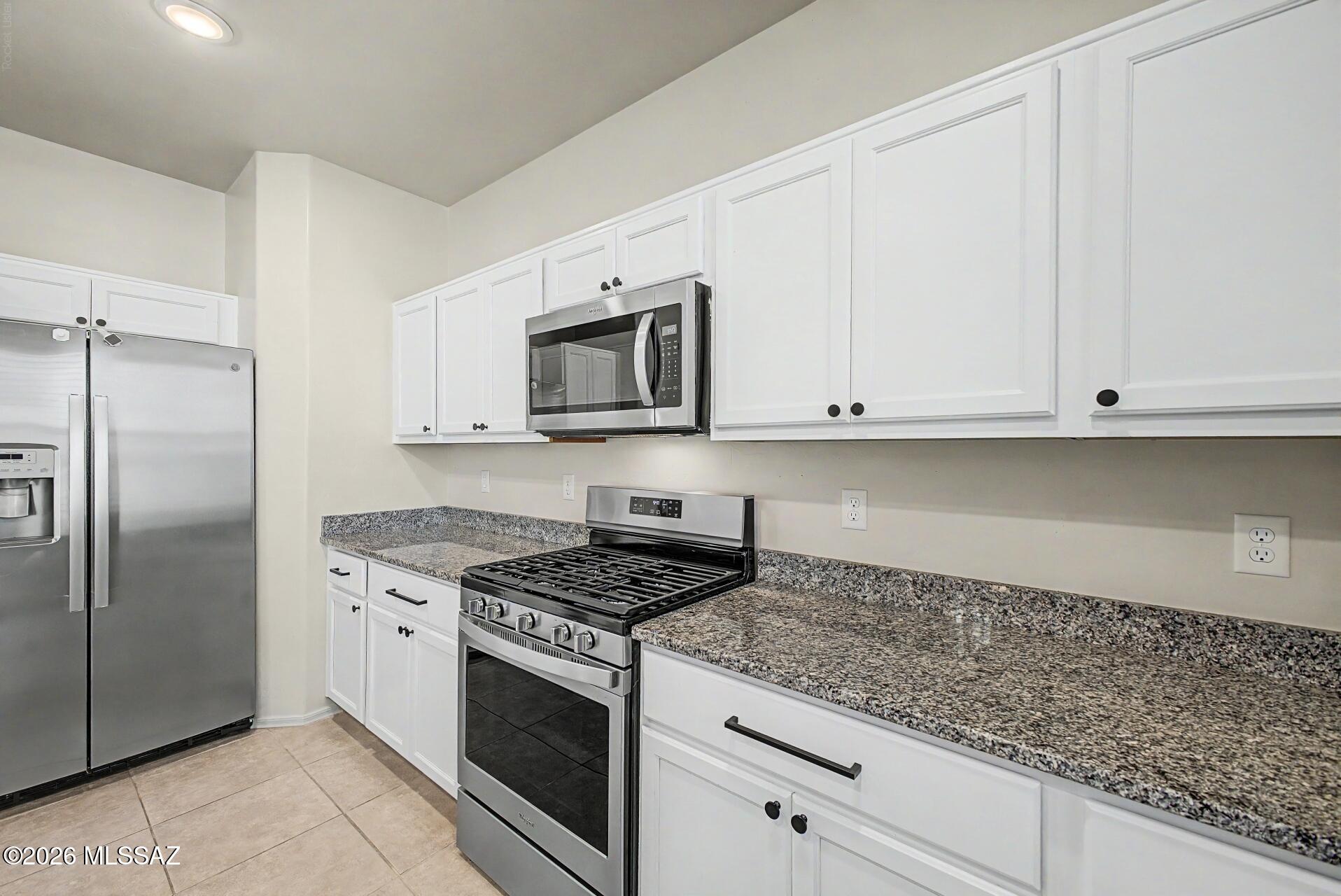 Columbus Homes - Residential Lease