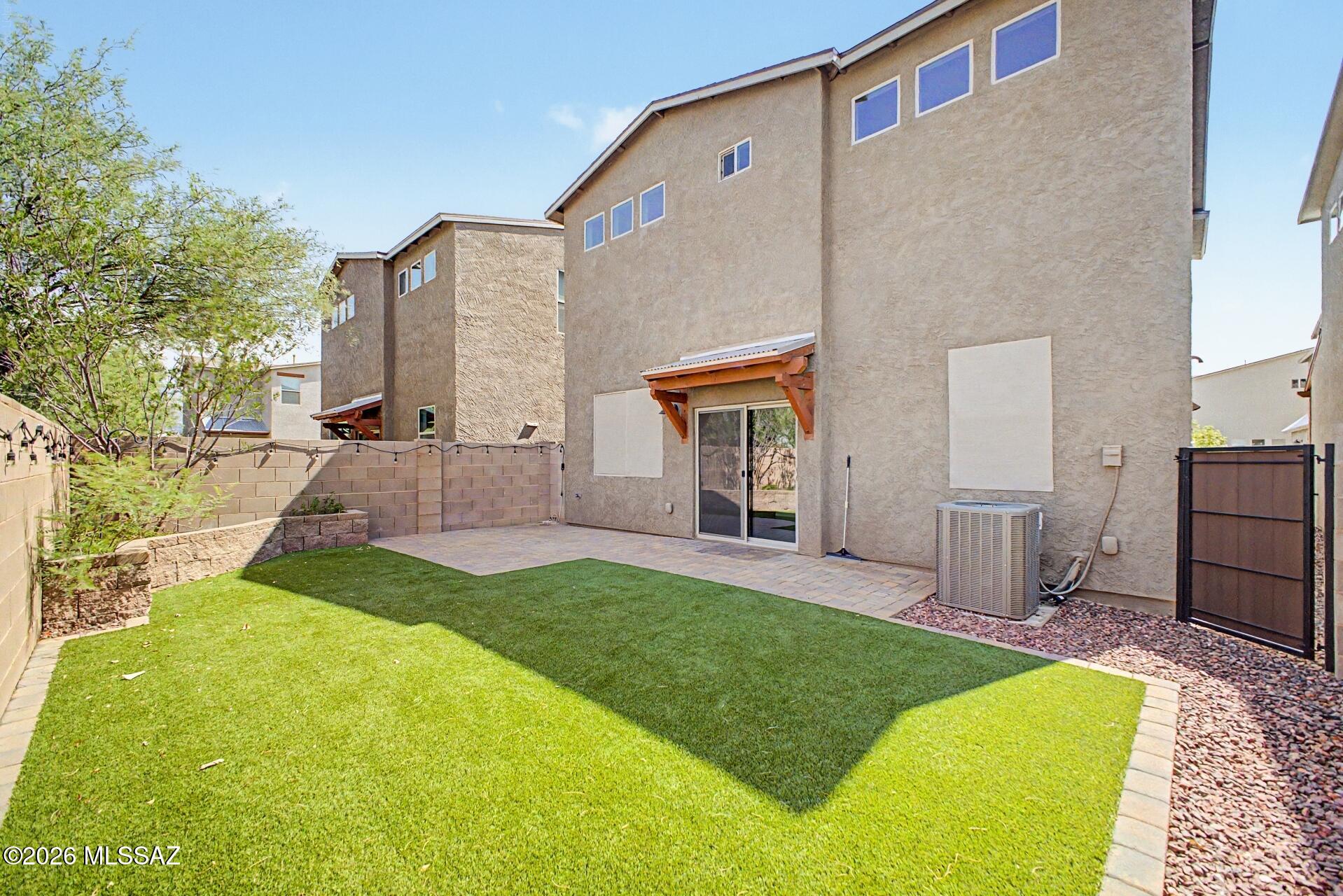 Columbus Homes - Residential Lease