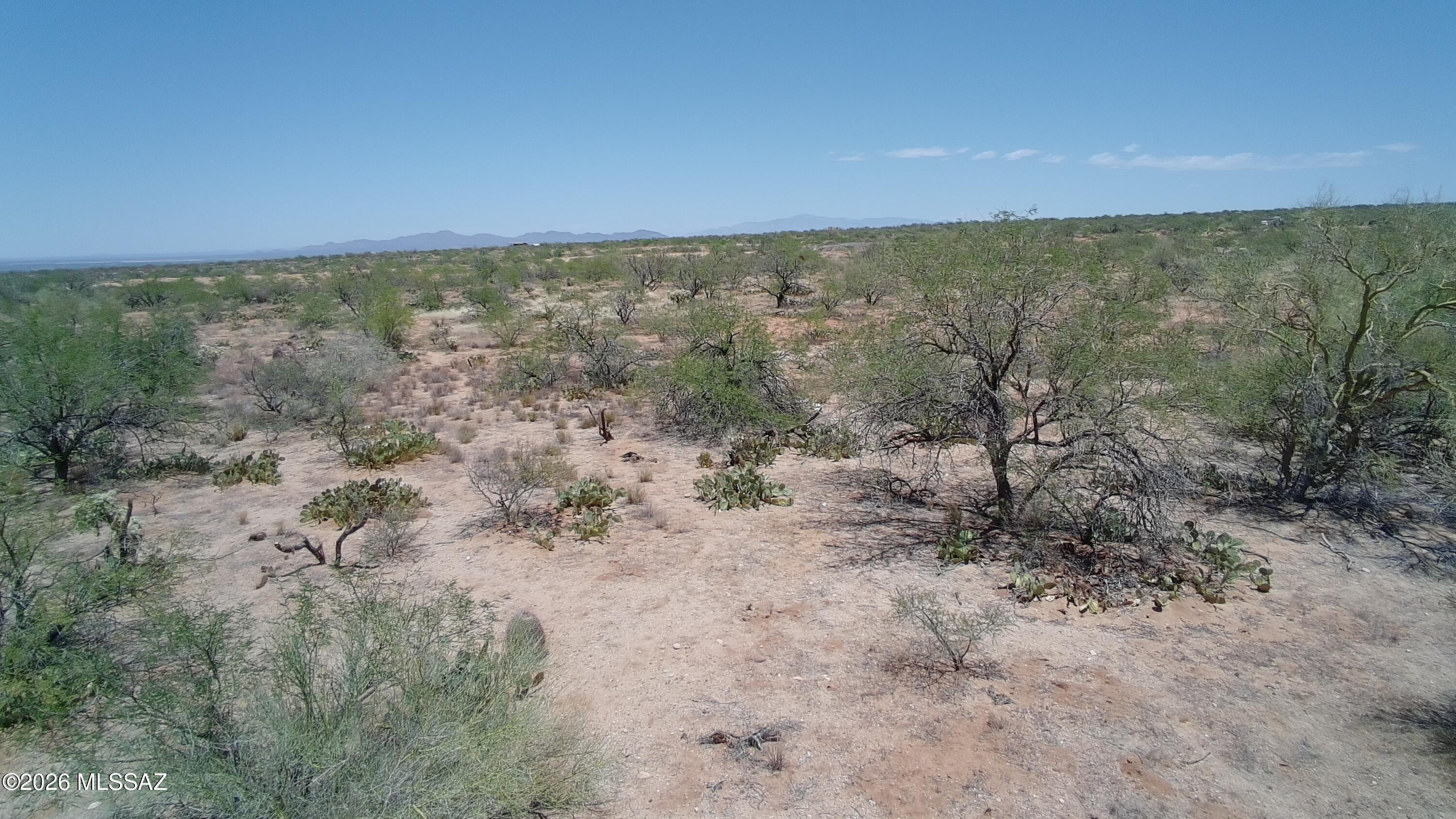 Diamond Bell Ranch - Tucson Unit 6 (1-435) - Land