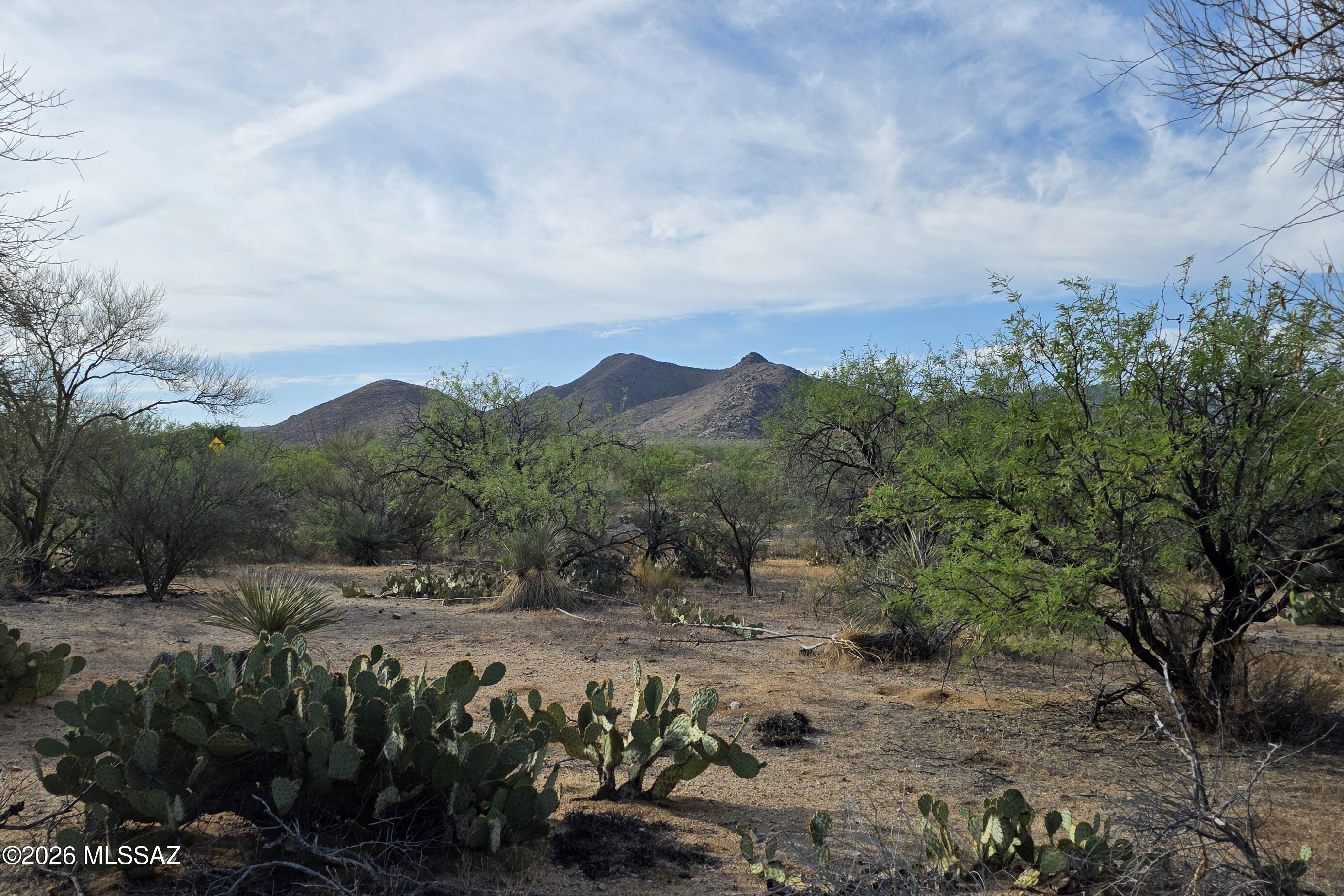 Diamond Bell Ranch - Tucson Unit 6 (1-435) - Land