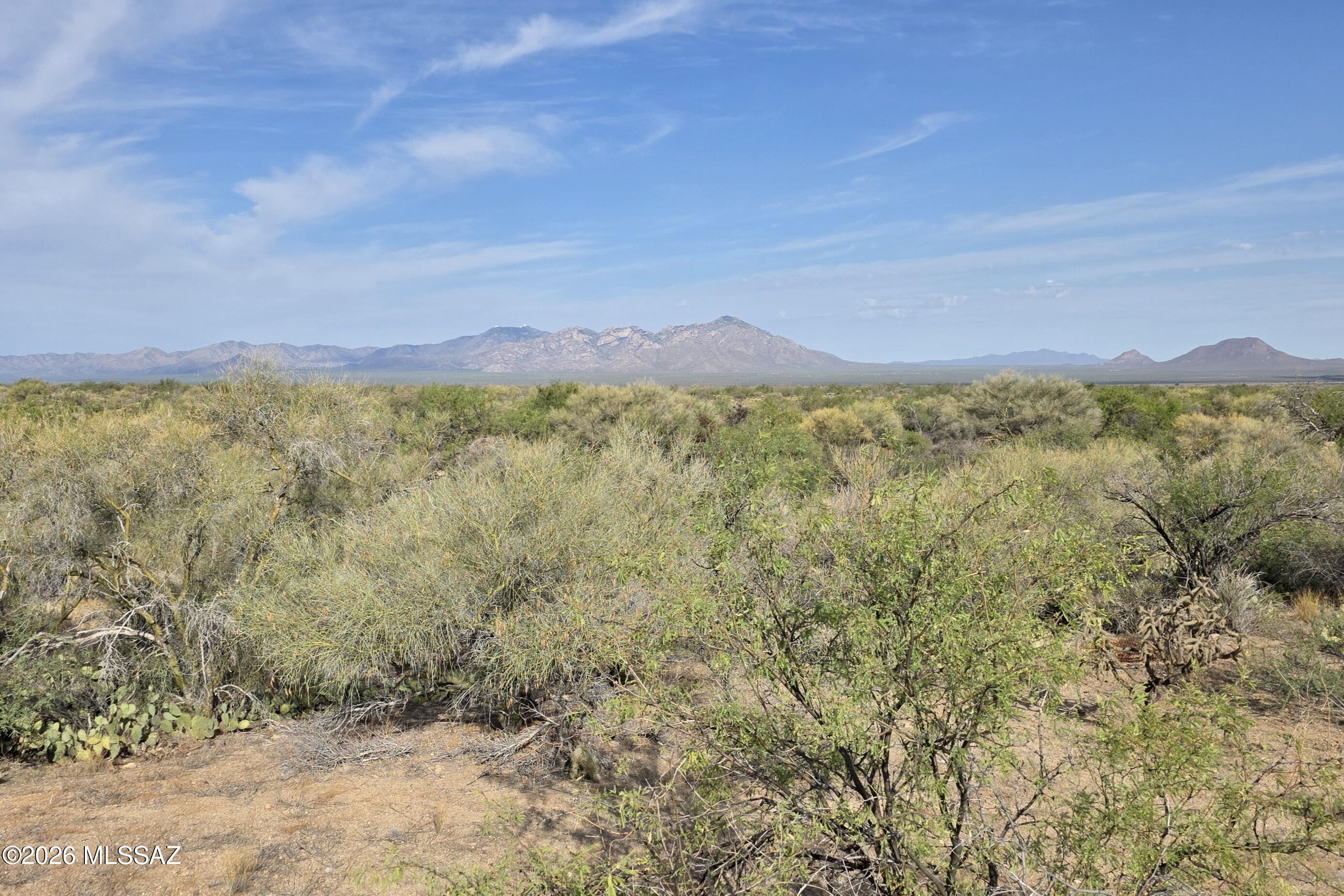 Diamond Bell Ranch - Tucson Unit 6 (1-435) - Land
