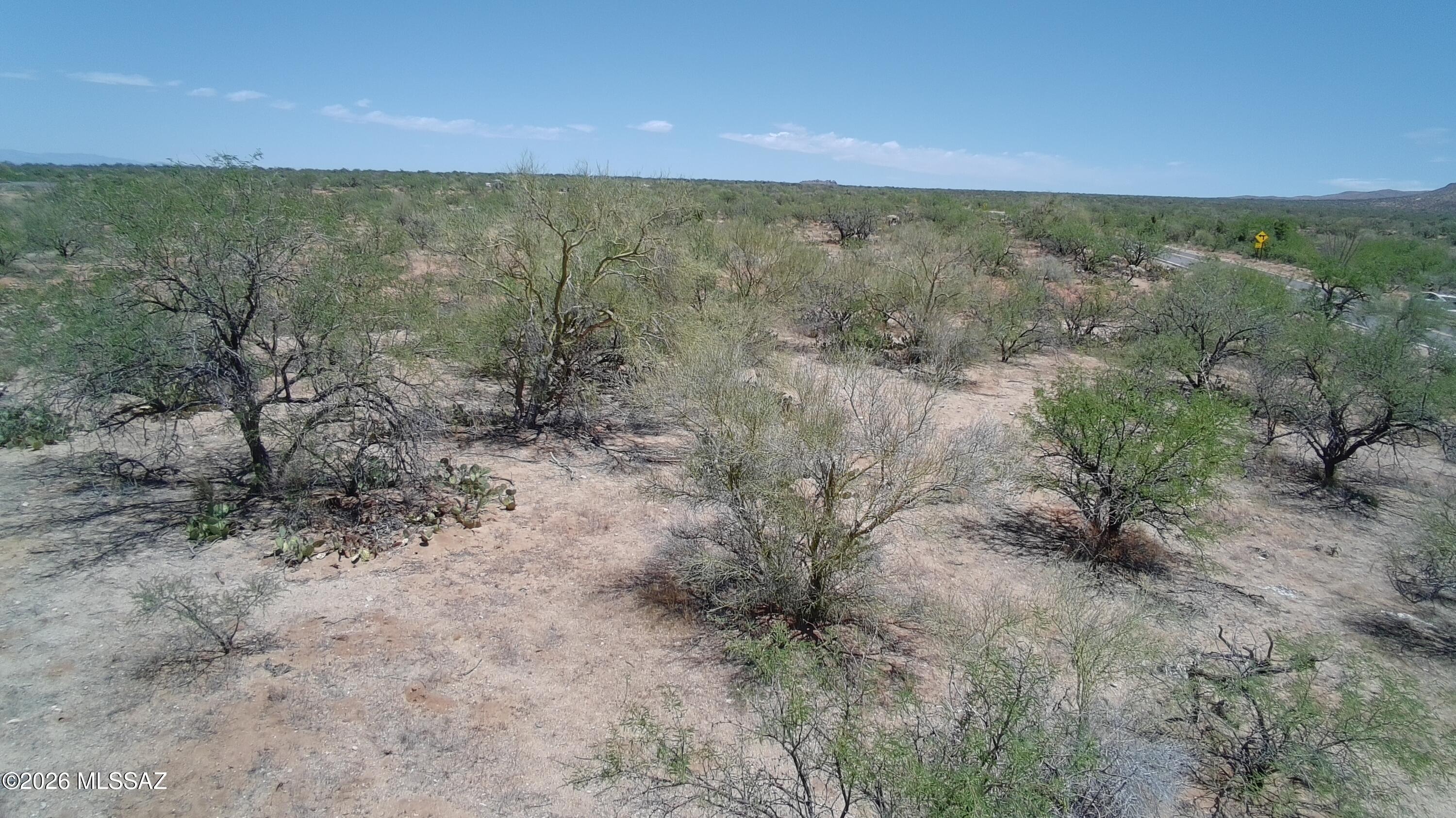 Diamond Bell Ranch - Tucson Unit 6 (1-435) - Land