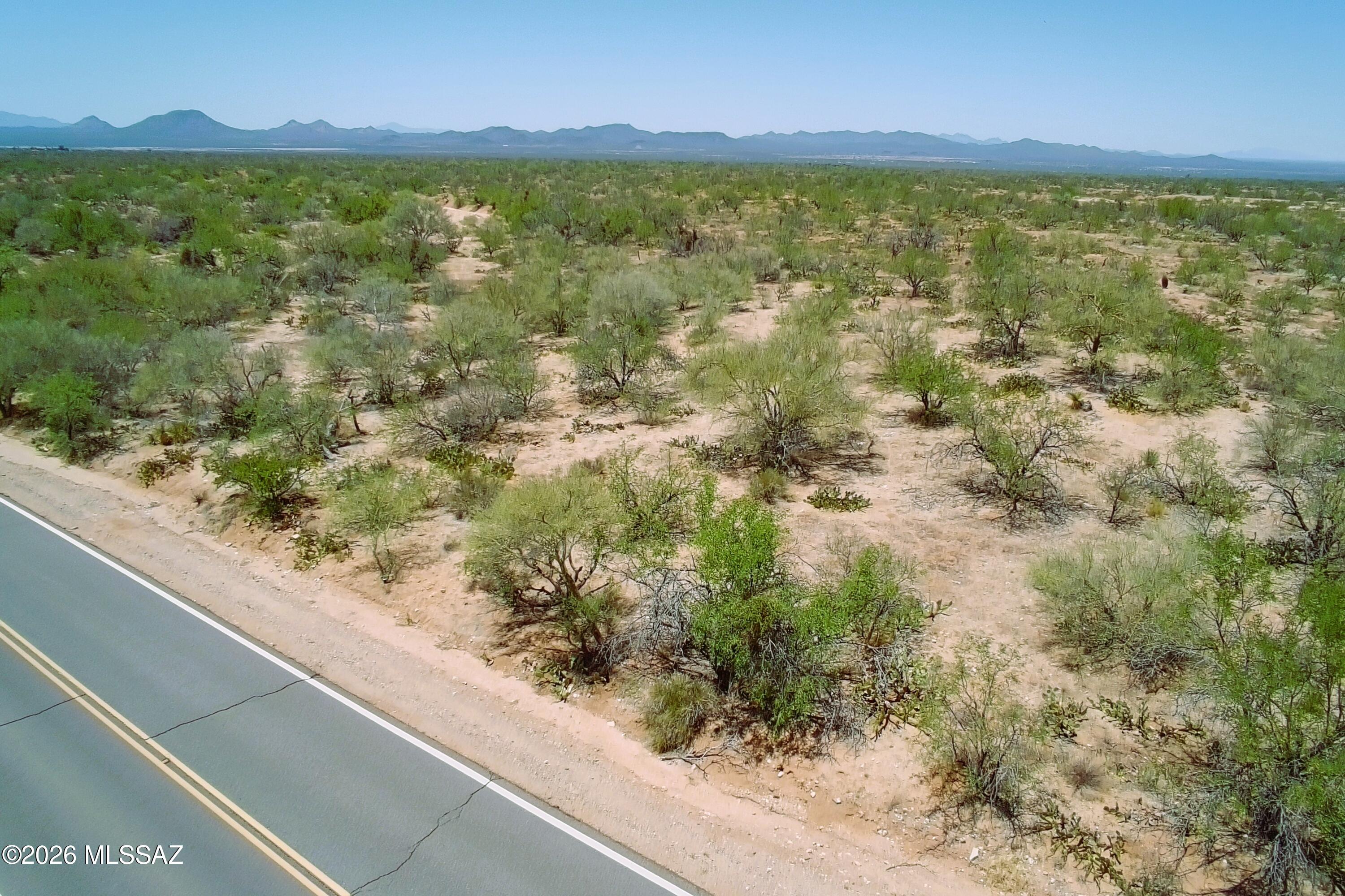 Diamond Bell Ranch - Tucson Unit 6 (1-435) - Land