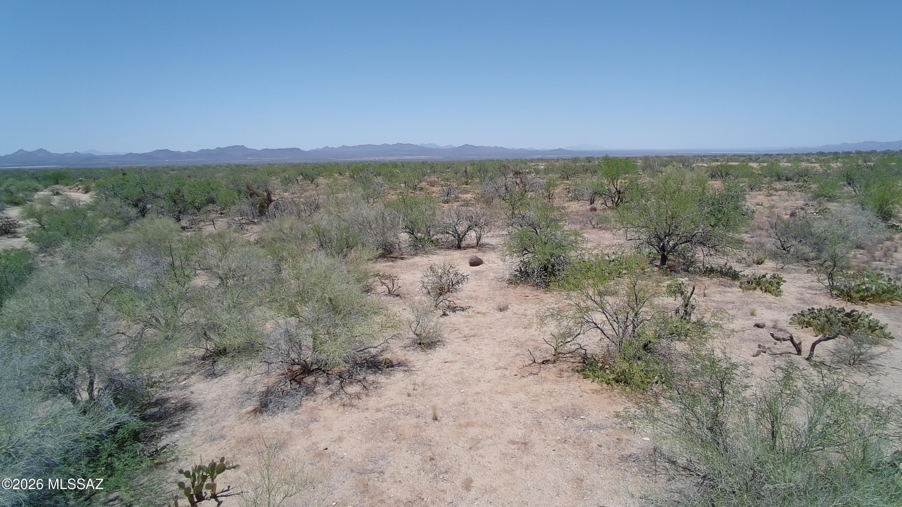 Diamond Bell Ranch - Tucson Unit 6 (1-435) - Land