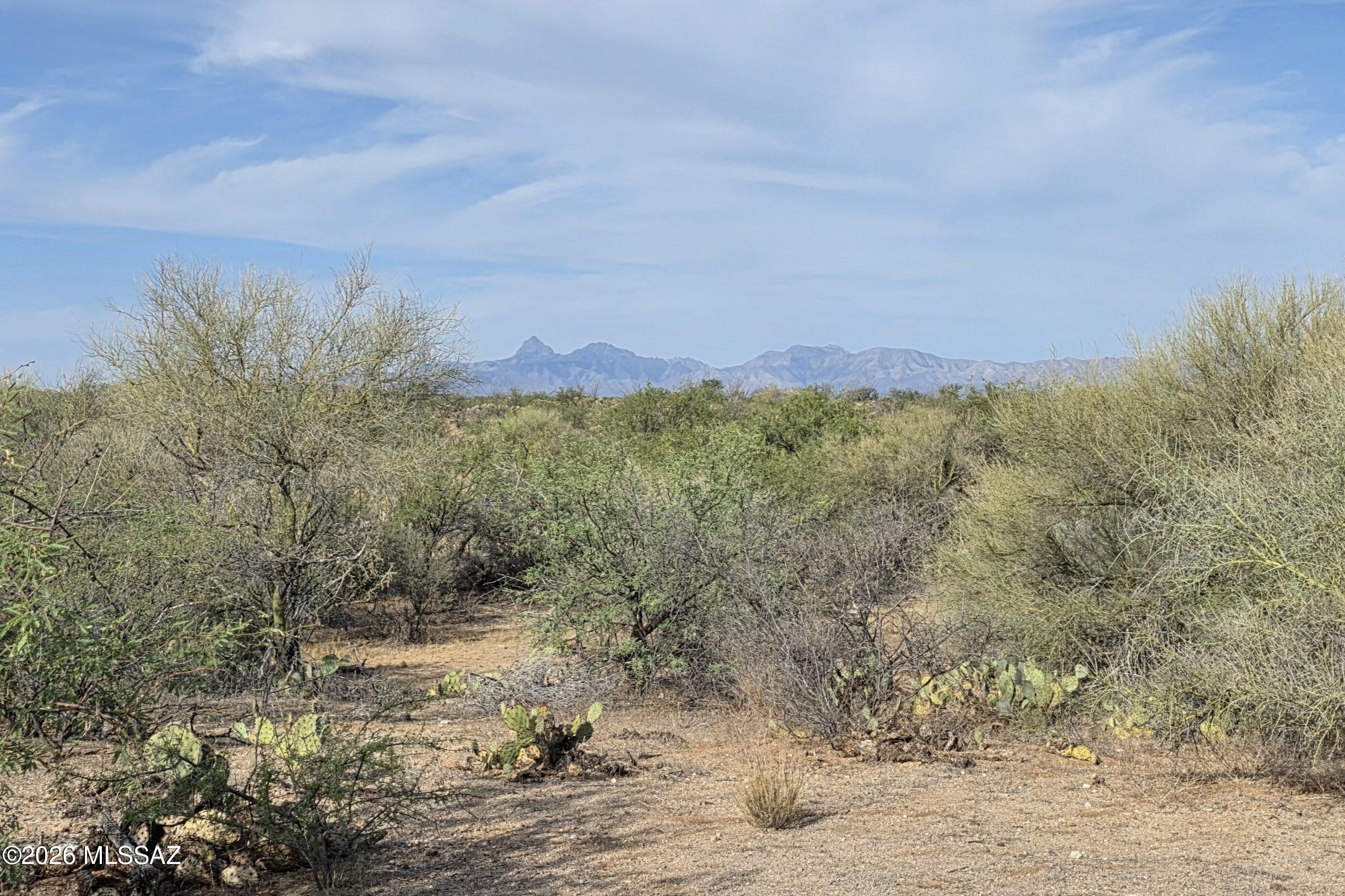 Diamond Bell Ranch - Tucson Unit 6 (1-435) - Land