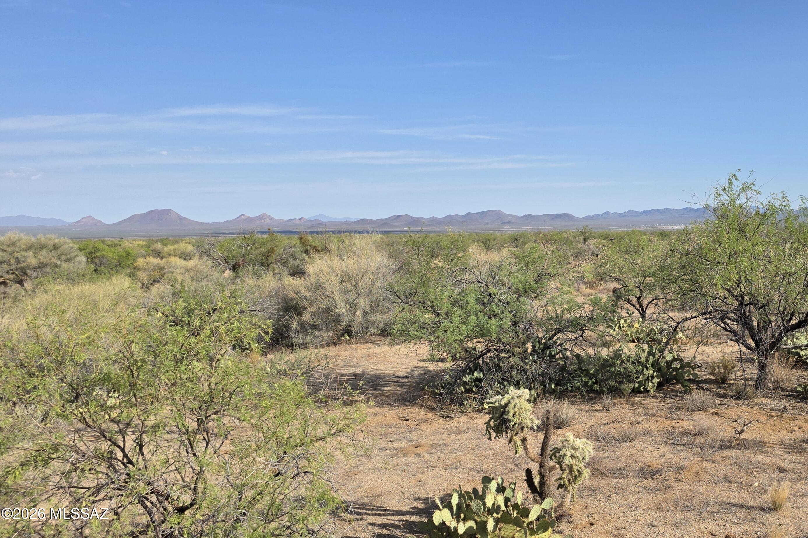 Diamond Bell Ranch - Tucson Unit 6 (1-435) - Land