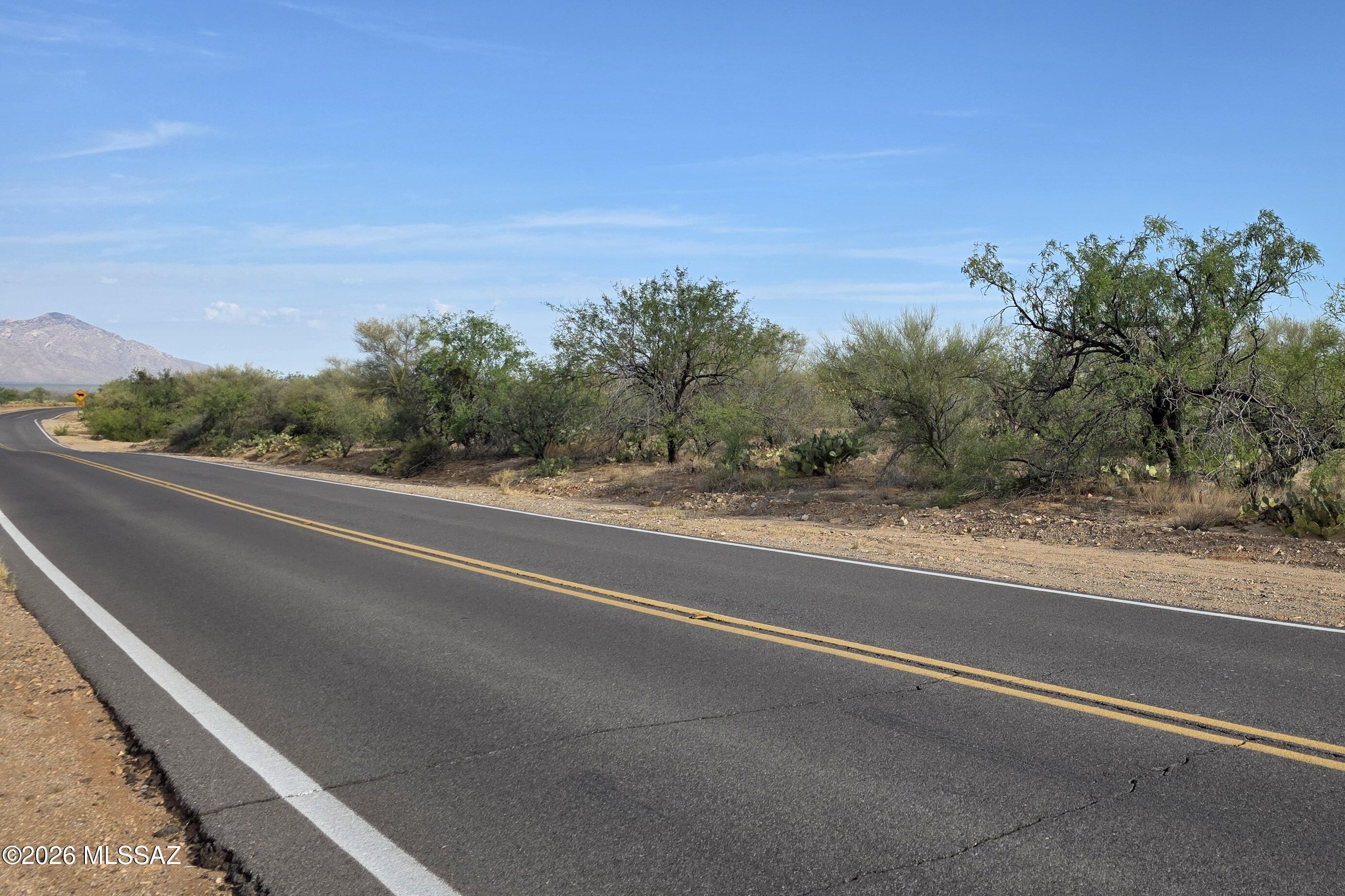 Diamond Bell Ranch - Tucson Unit 6 (1-435) - Land