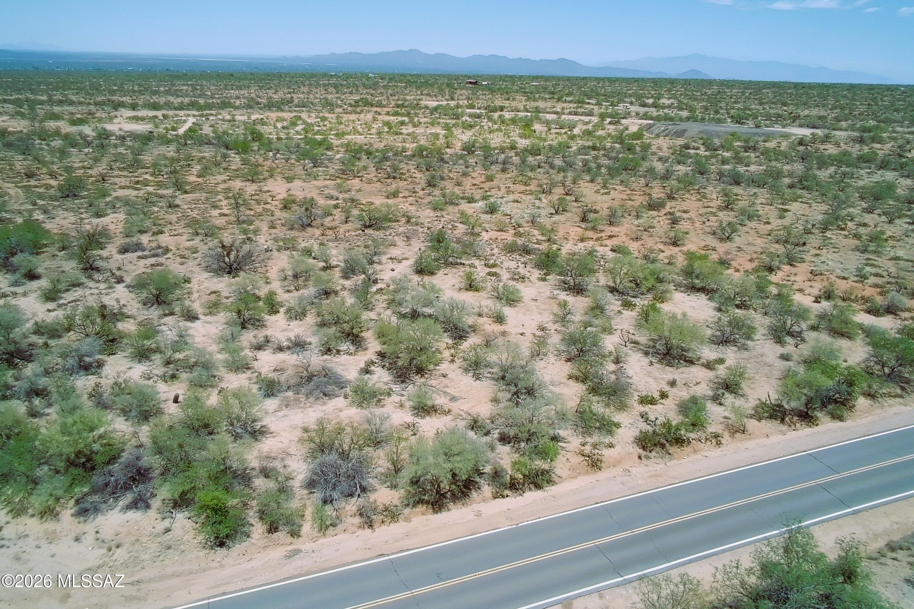 Diamond Bell Ranch - Tucson Unit 6 (1-435) - Land