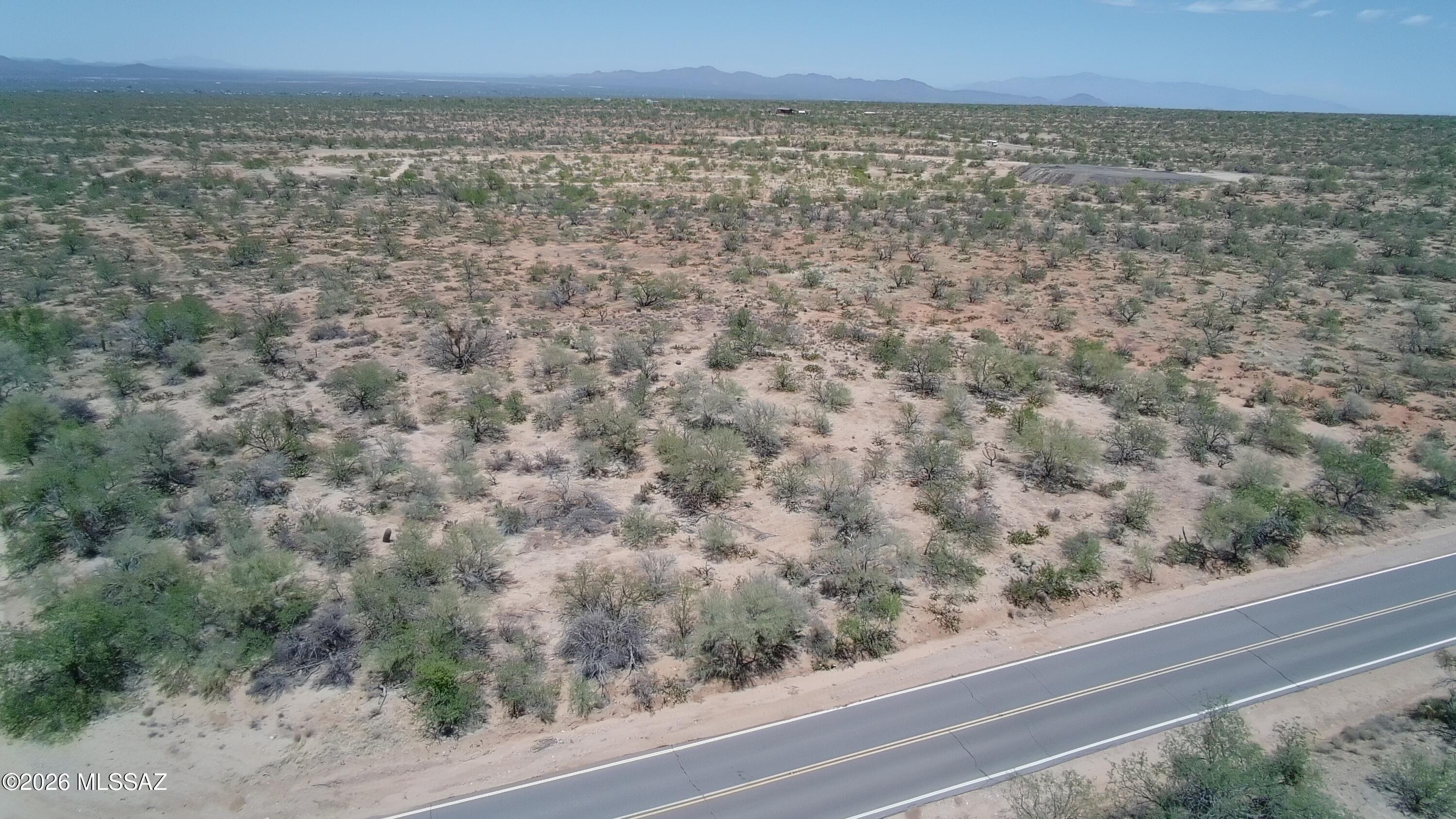 Diamond Bell Ranch - Tucson Unit 6 (1-435) - Land