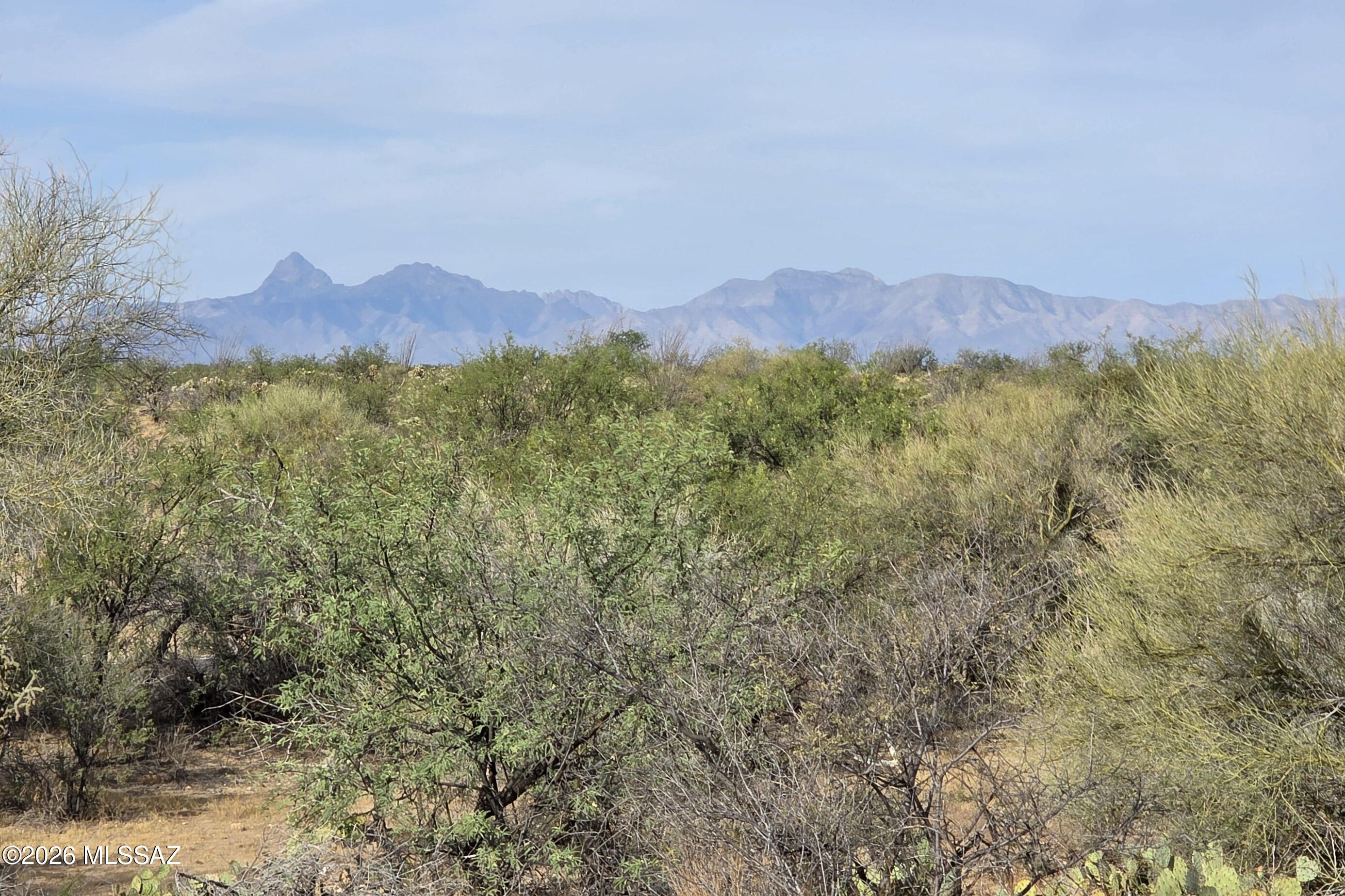 Diamond Bell Ranch - Tucson Unit 6 (1-435) - Land