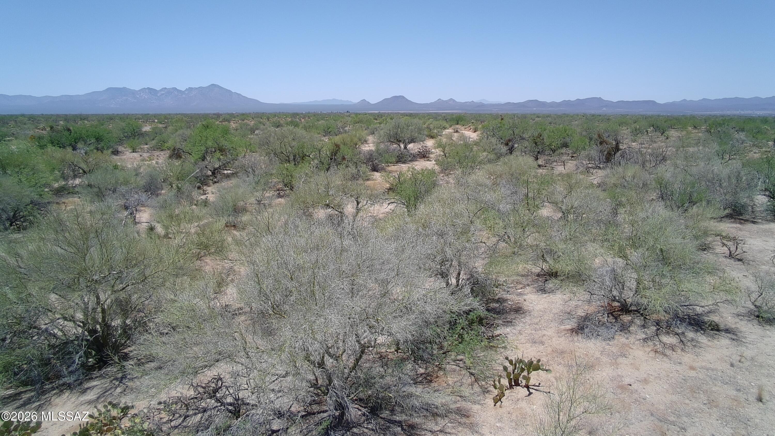 Diamond Bell Ranch - Tucson Unit 6 (1-435) - Land