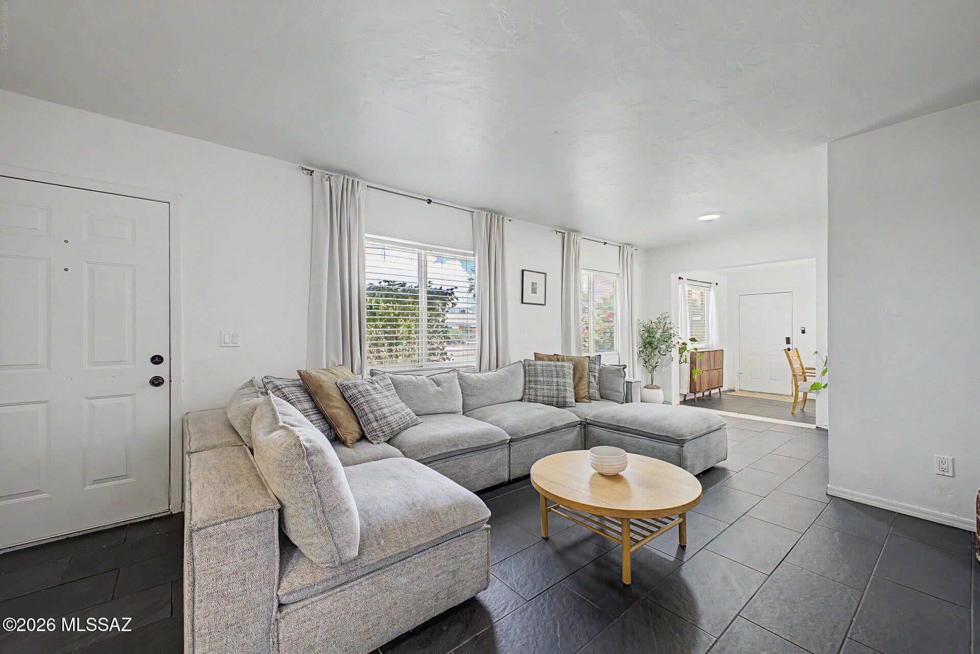 Linden Park - Residential