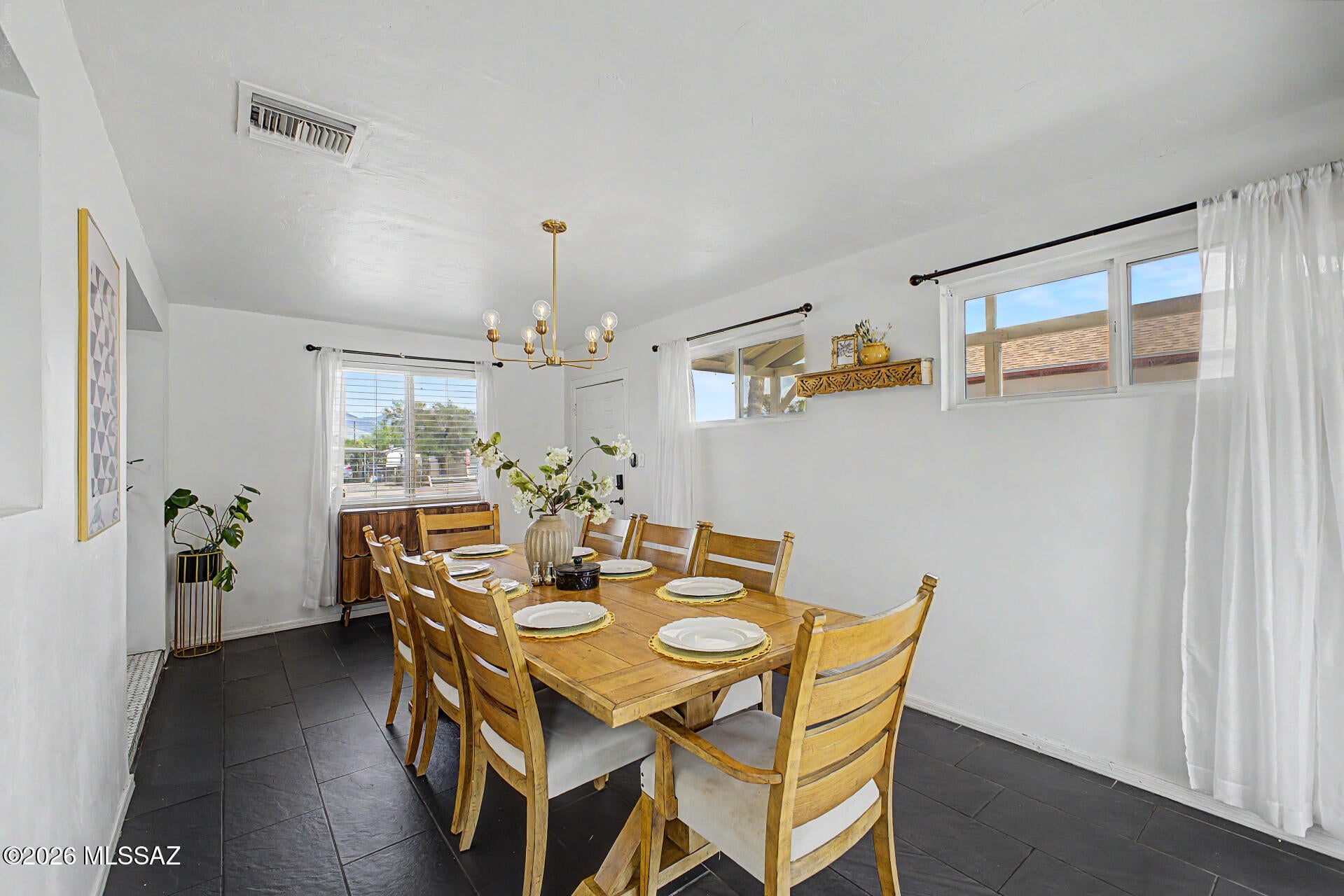 Linden Park - Residential