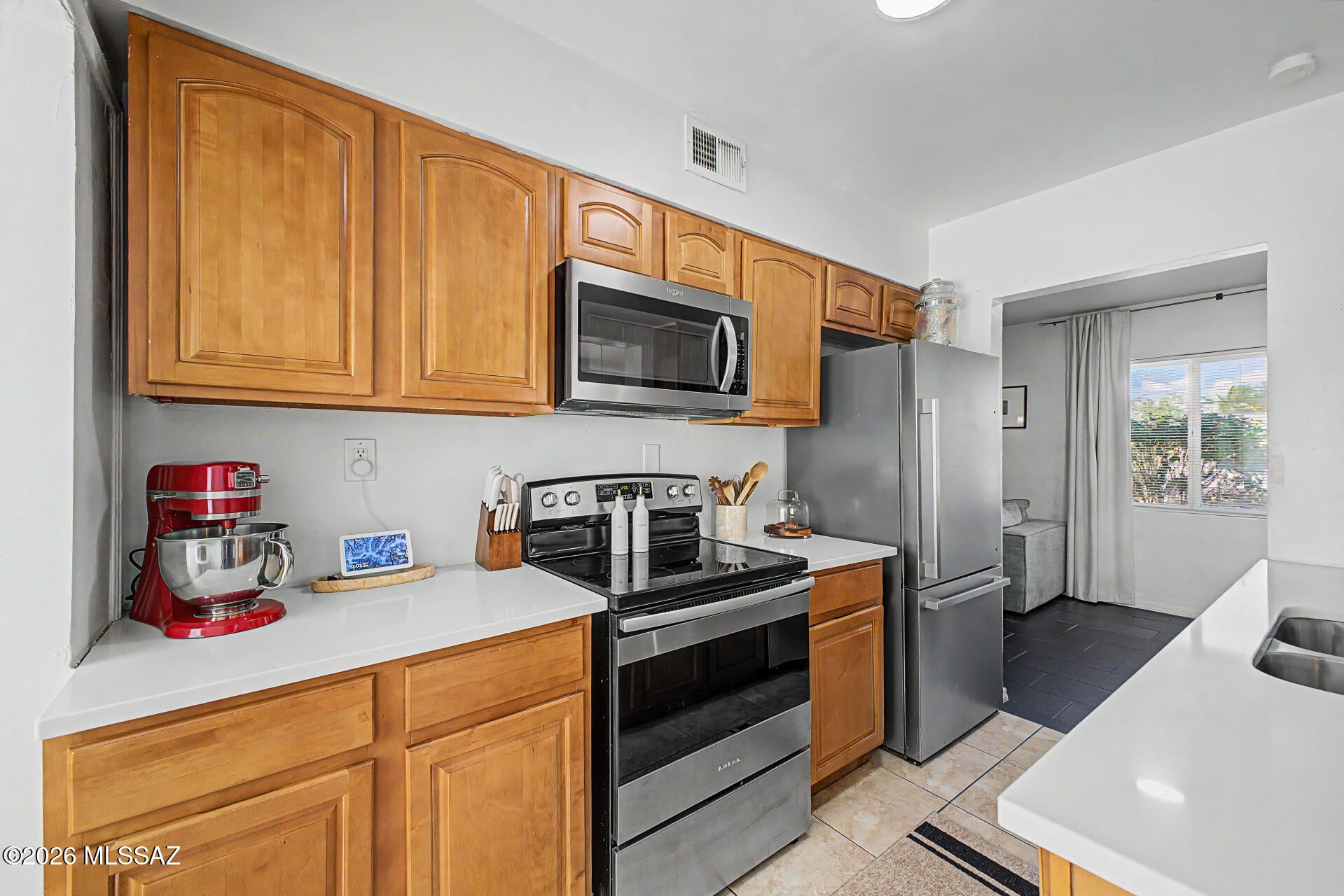 Linden Park - Residential