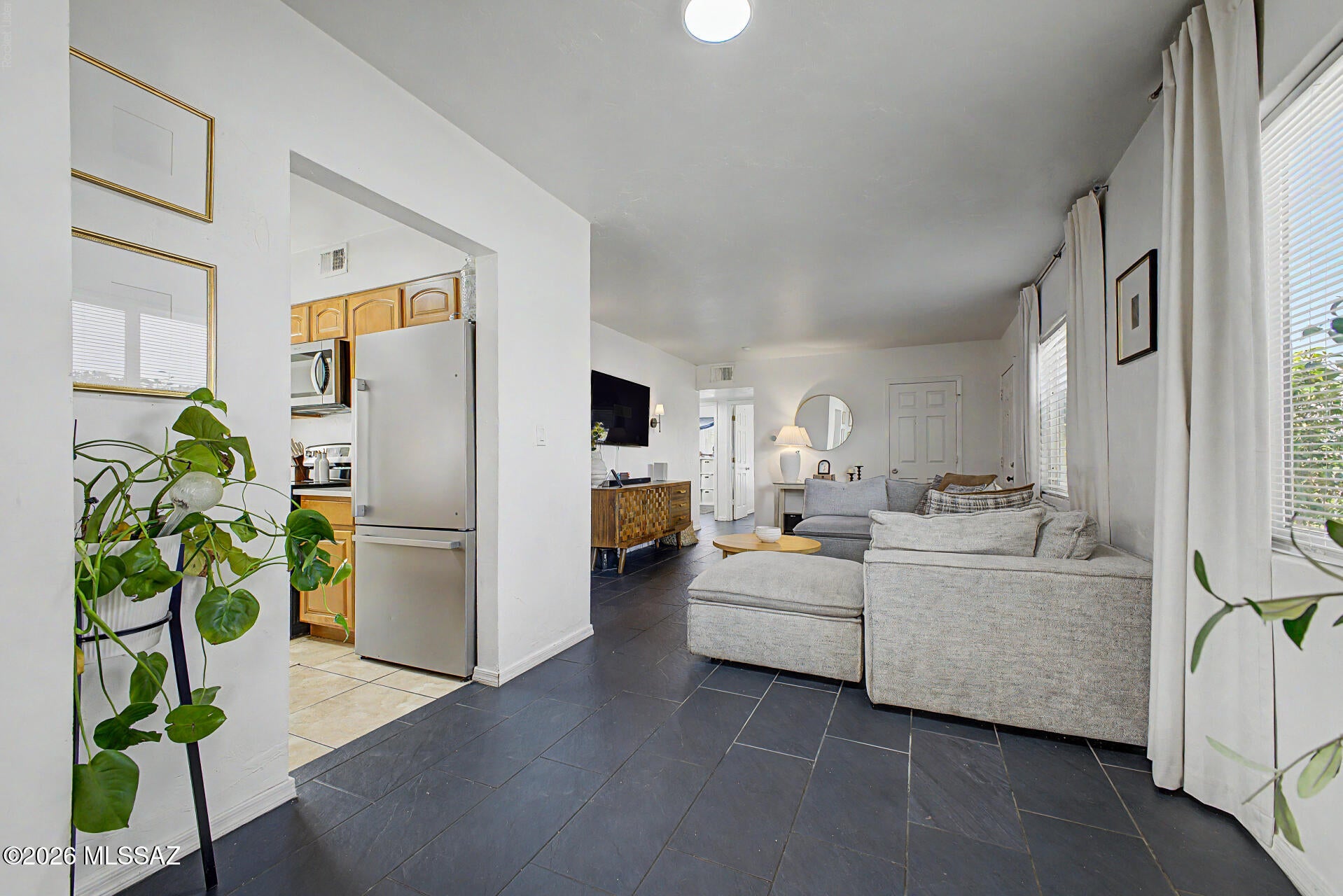 Linden Park - Residential