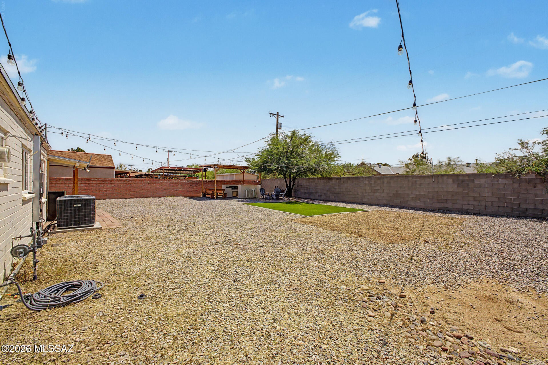 Linden Park - Residential