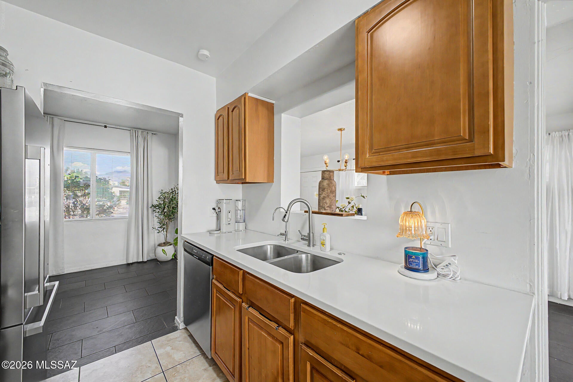 Linden Park - Residential