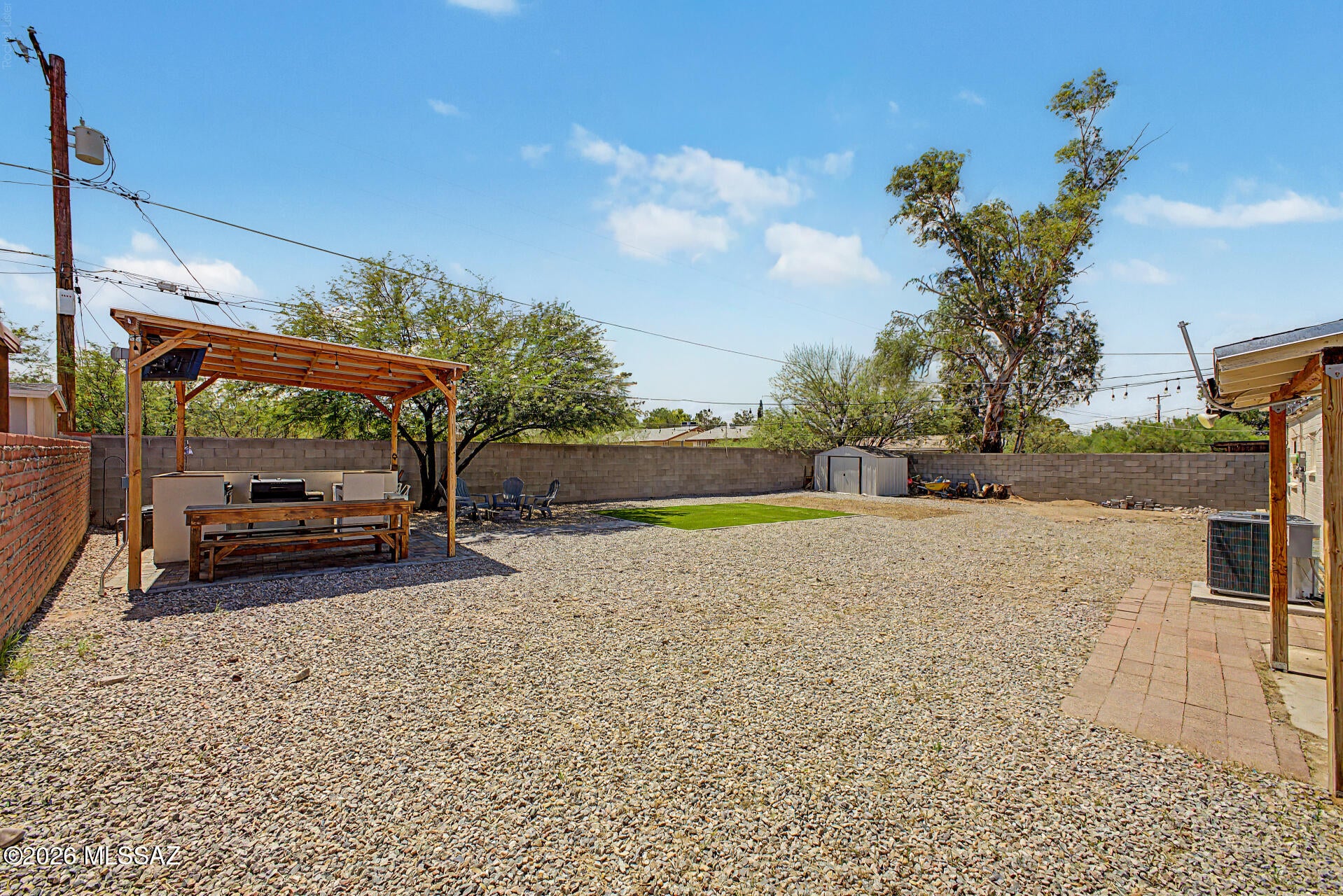 Linden Park - Residential