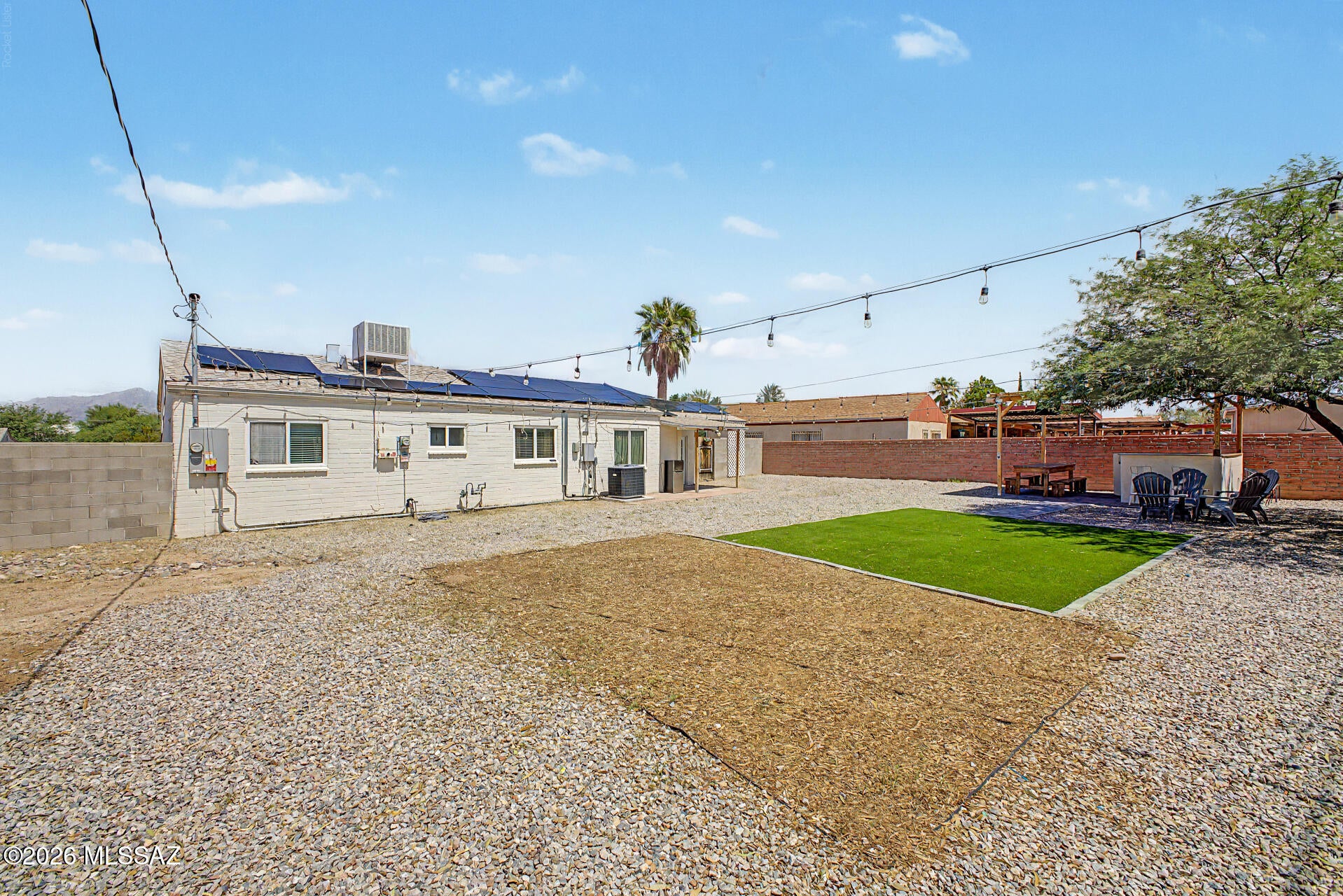 Linden Park - Residential
