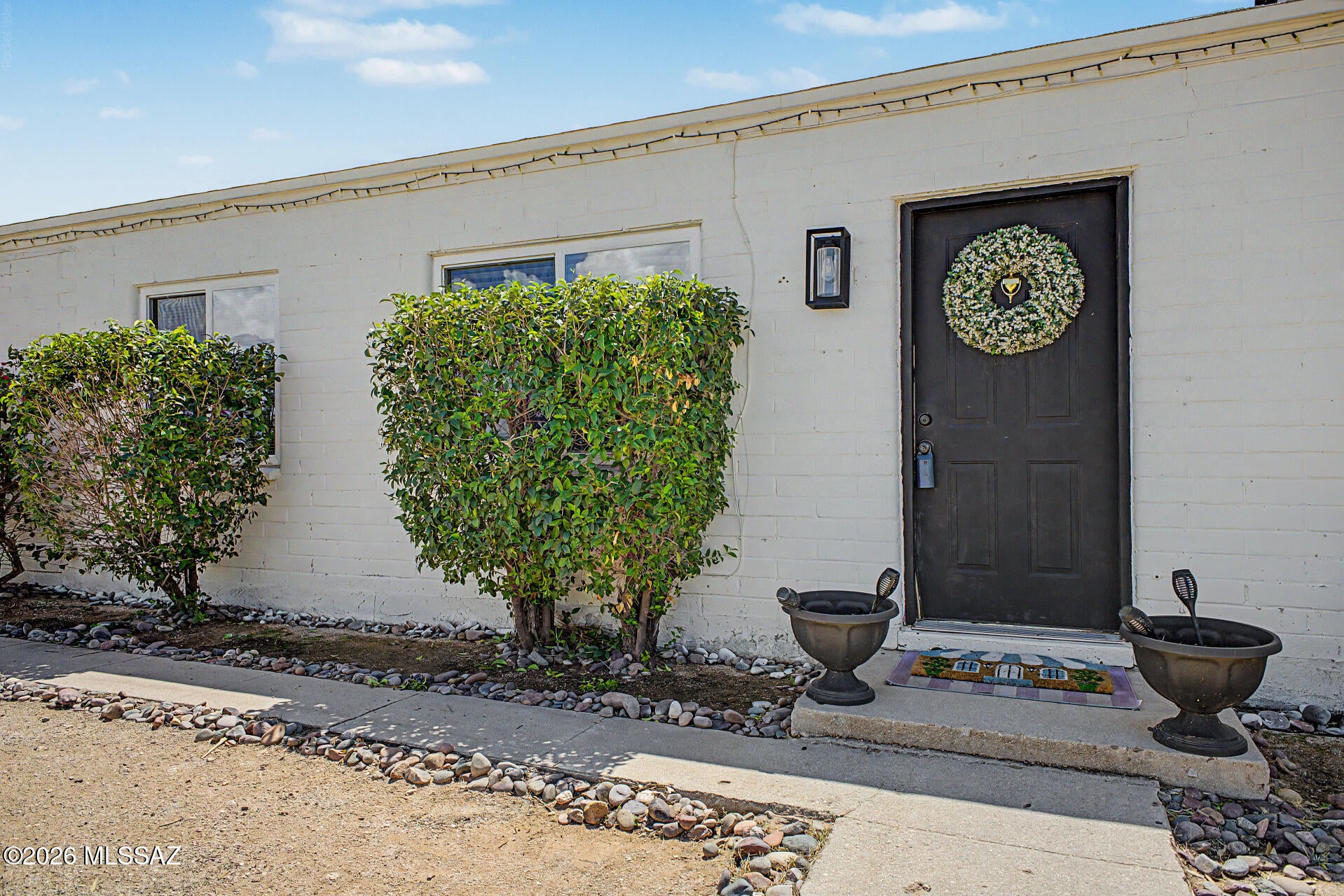 Linden Park - Residential