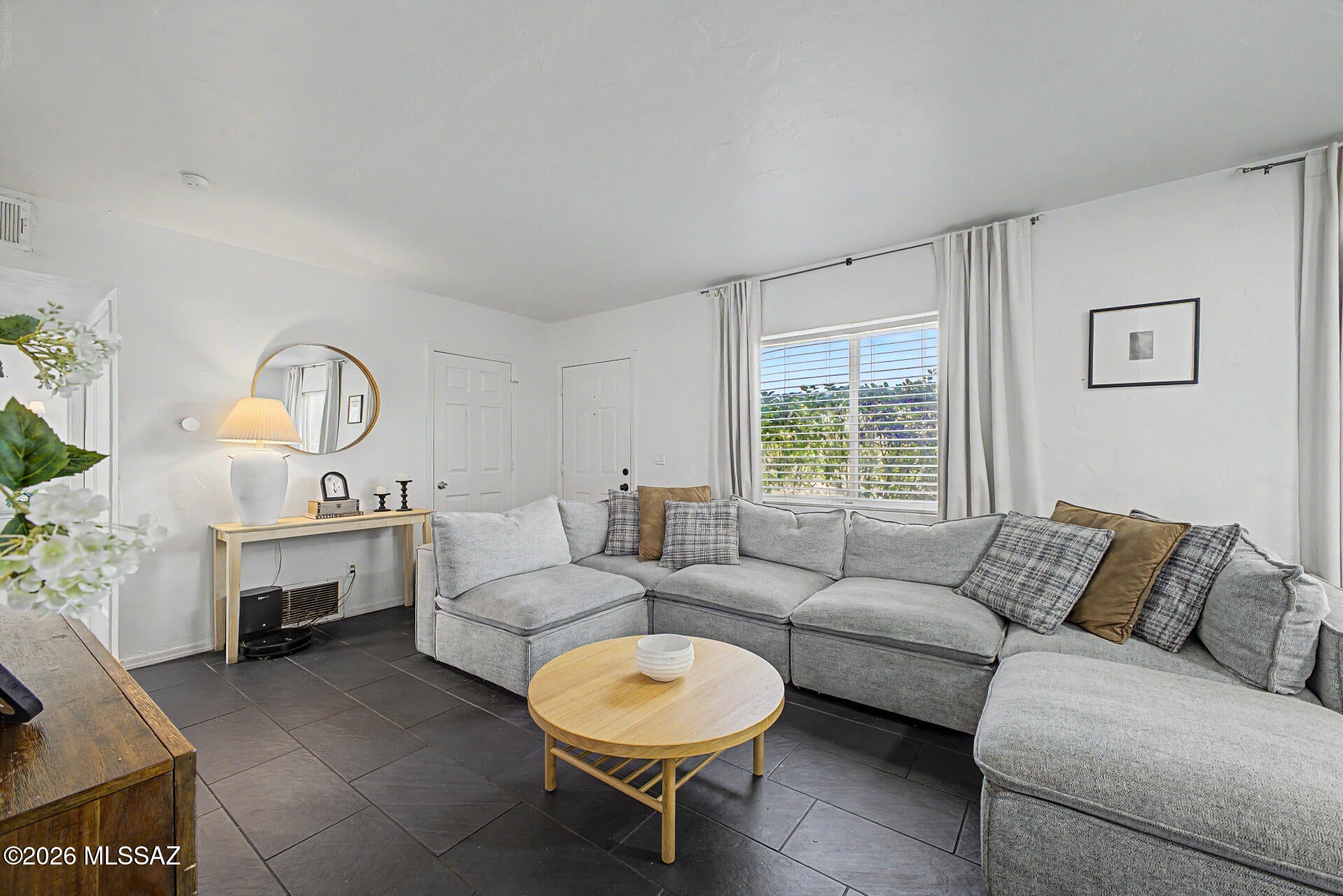Linden Park - Residential