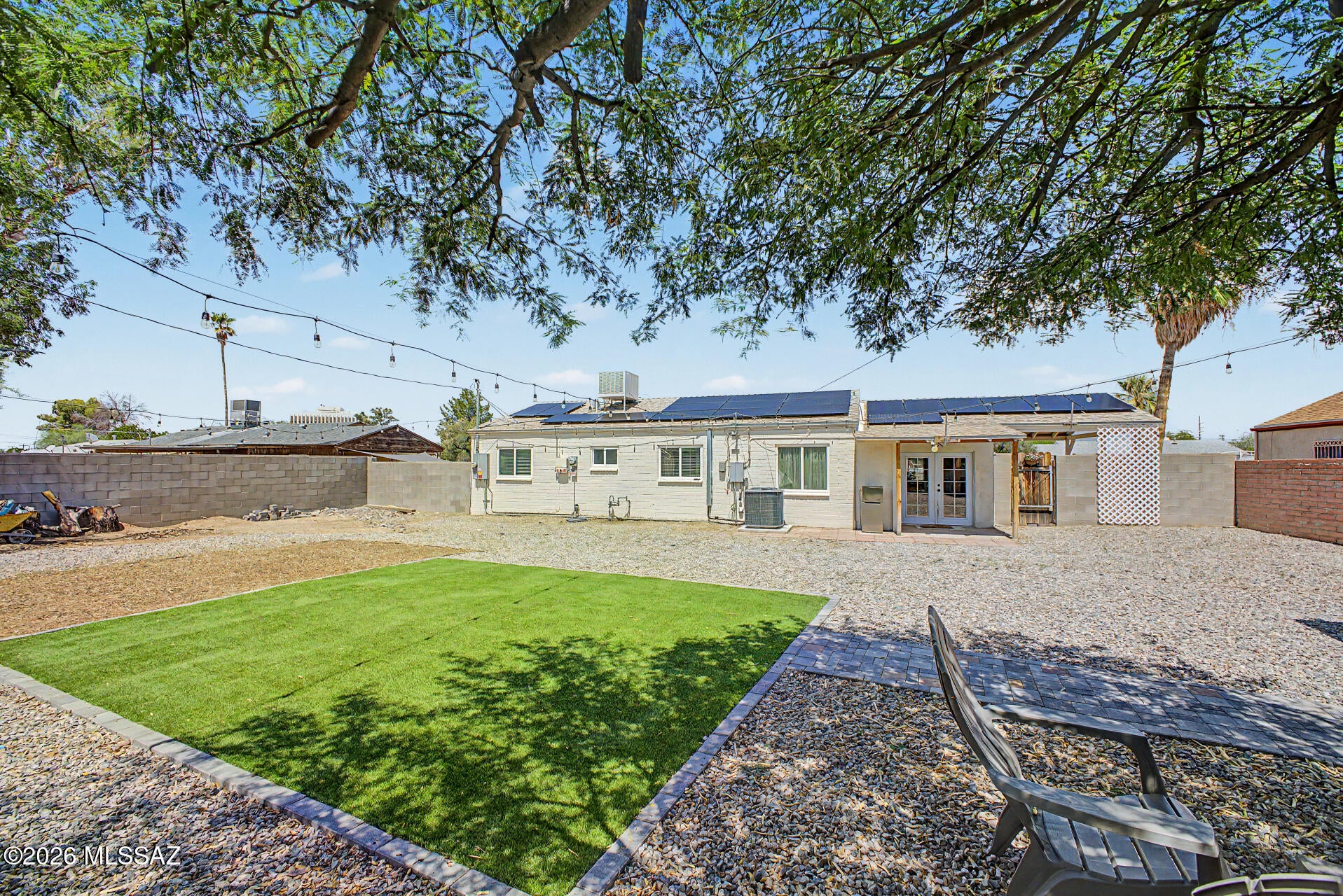 Linden Park - Residential
