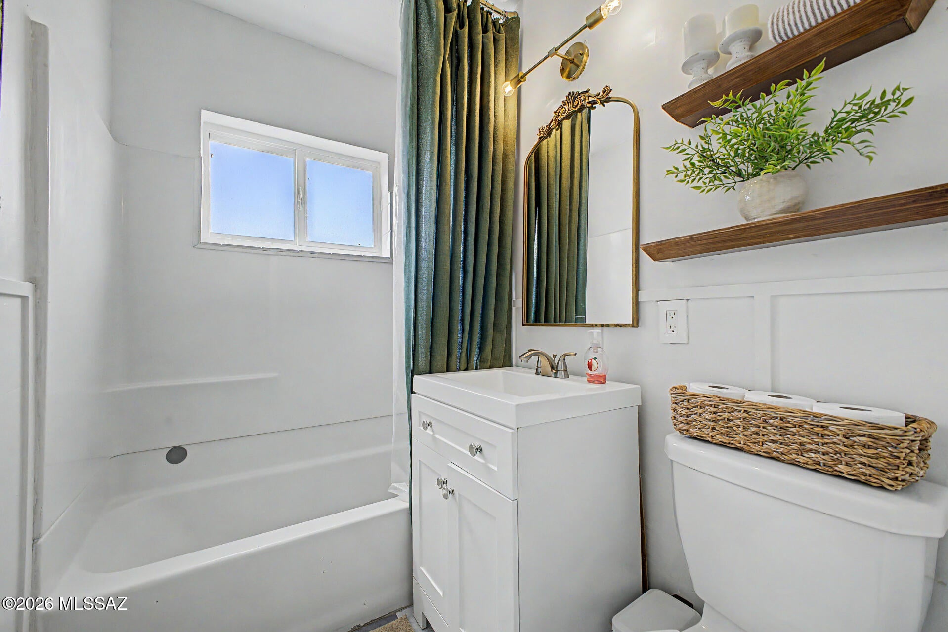 Linden Park - Residential