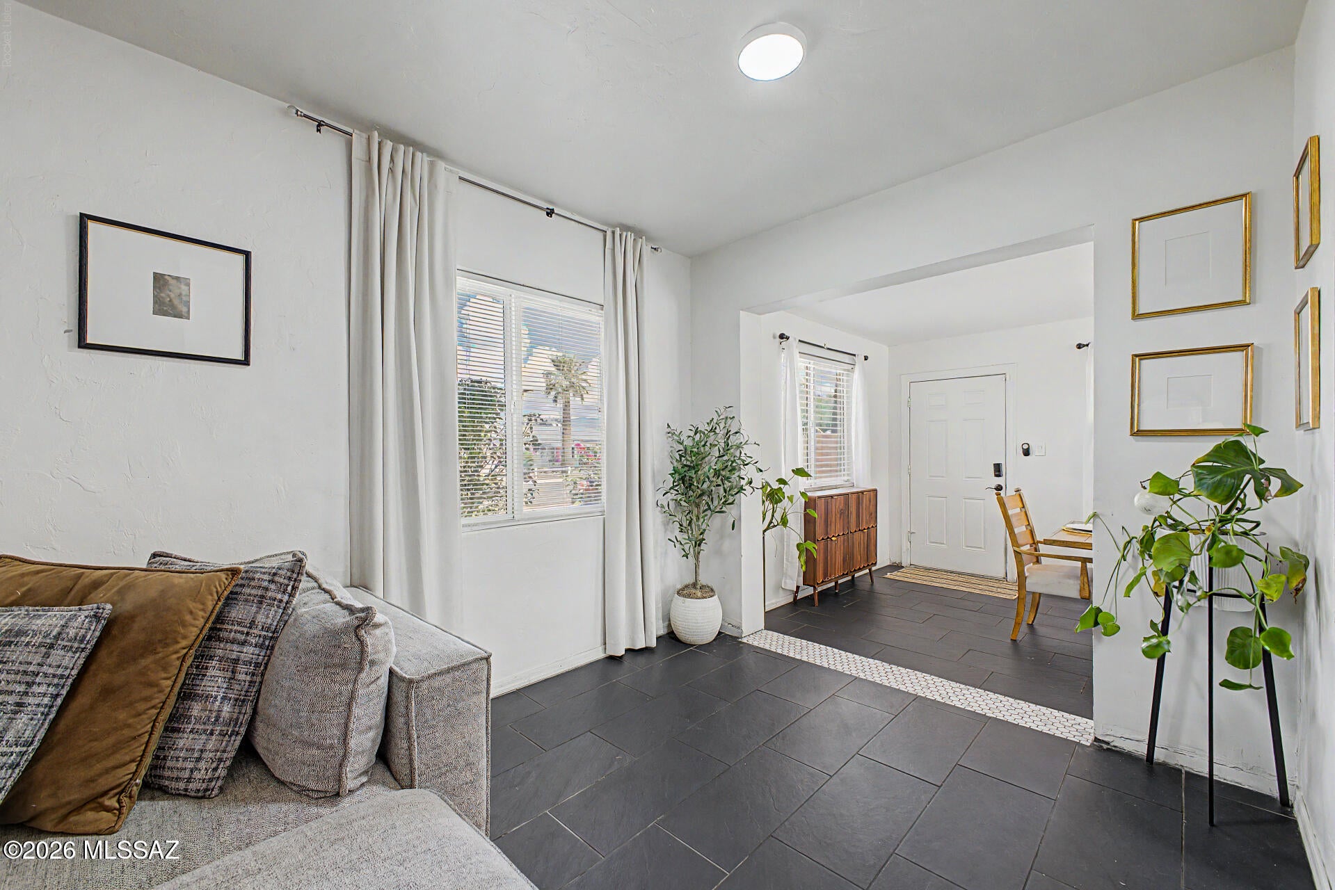 Linden Park - Residential