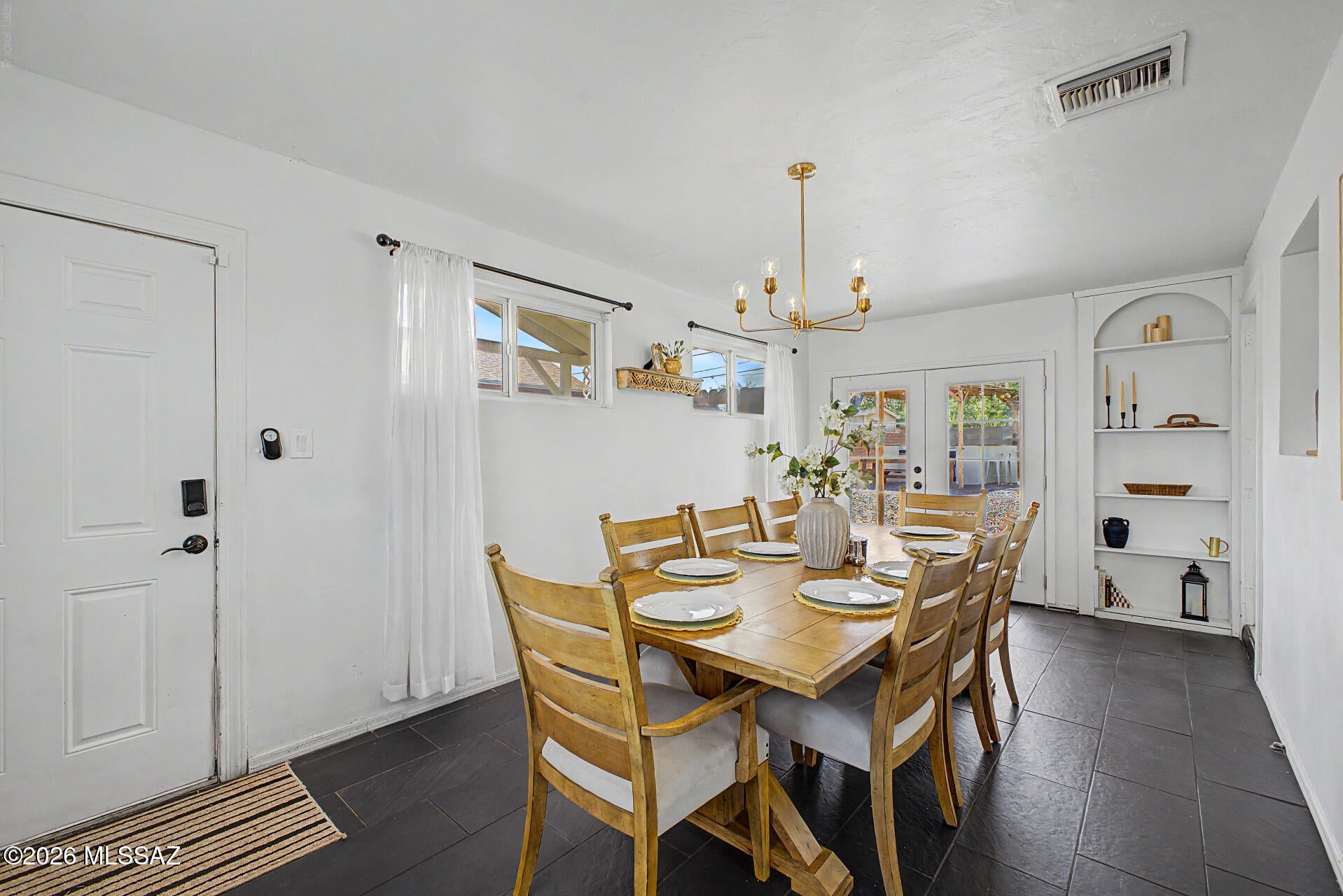Linden Park - Residential
