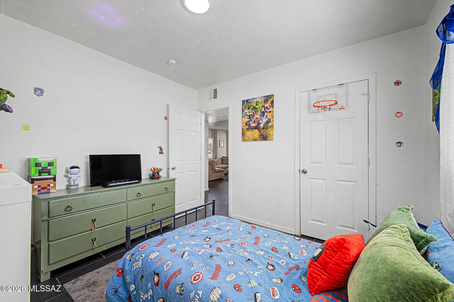 Linden Park - Residential