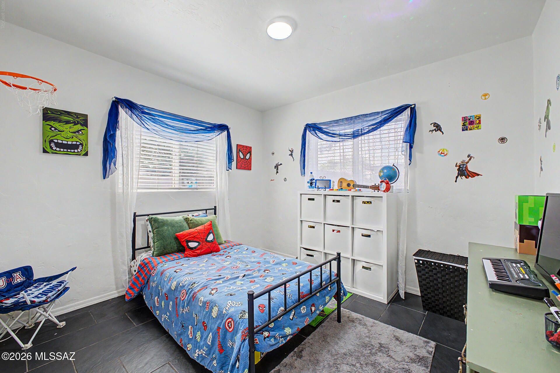 Linden Park - Residential