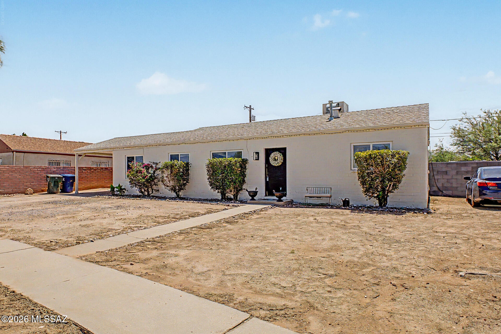 Linden Park - Residential