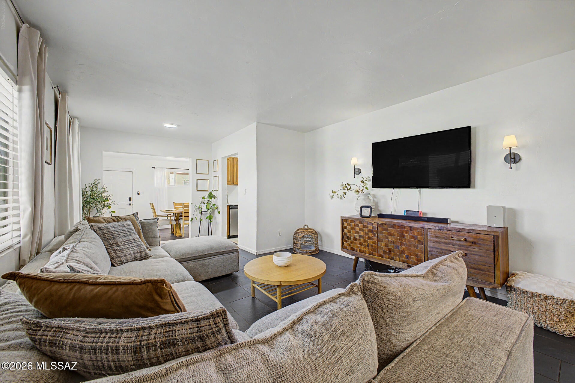 Linden Park - Residential