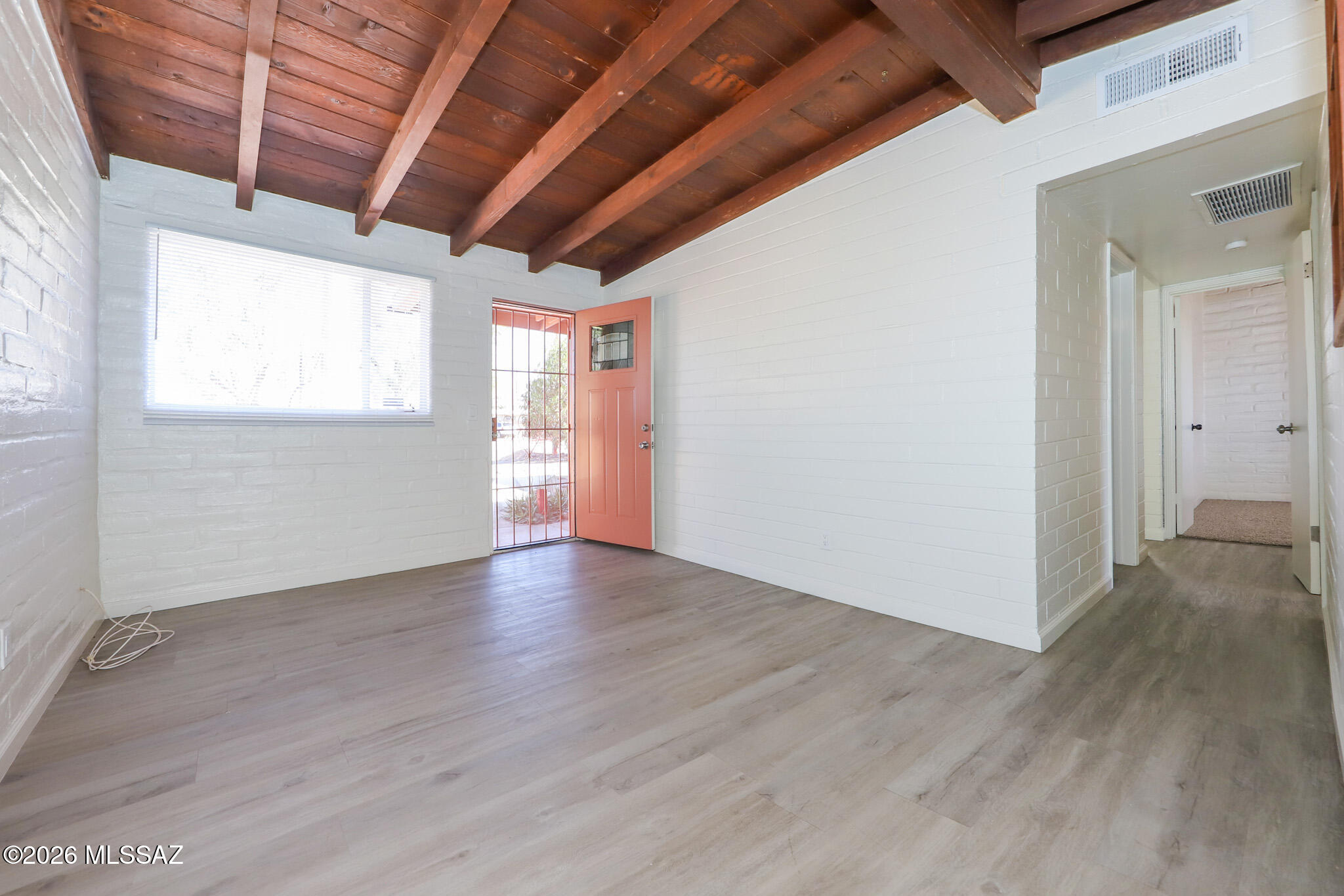 Lincoln Park - Residential Lease