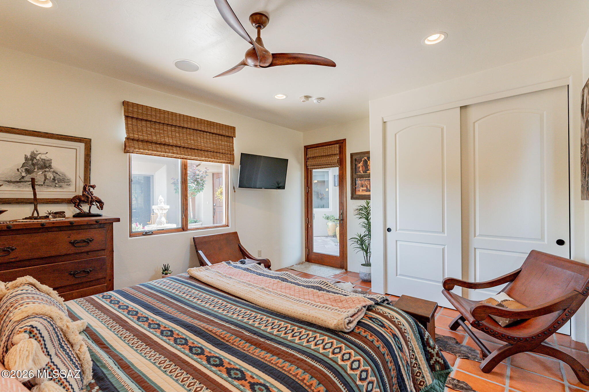 Santiago at Barrio de Tubac - Residential