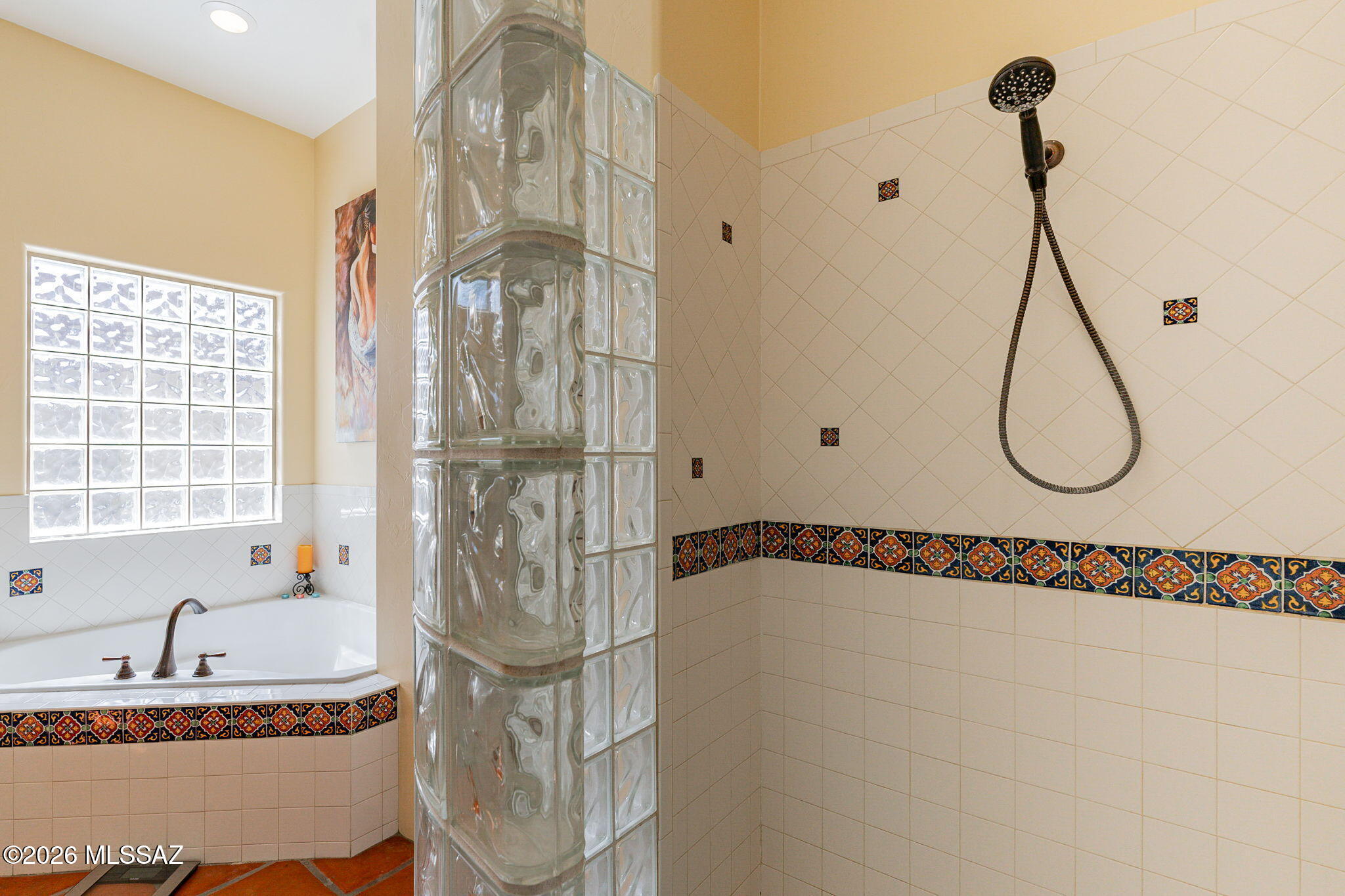 Santiago at Barrio de Tubac - Residential