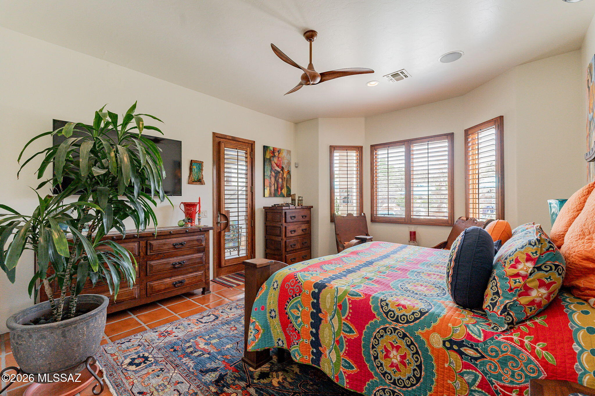 Santiago at Barrio de Tubac - Residential