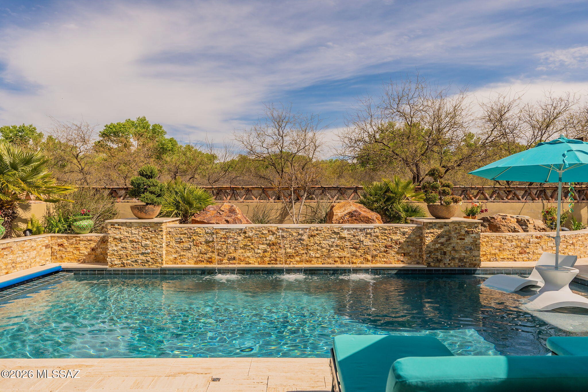Santiago at Barrio de Tubac - Residential