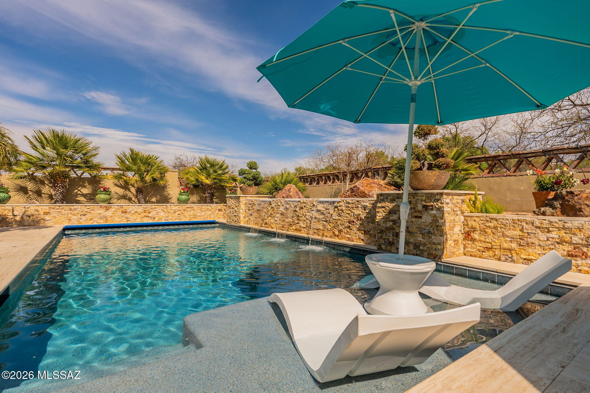 Santiago at Barrio de Tubac - Residential