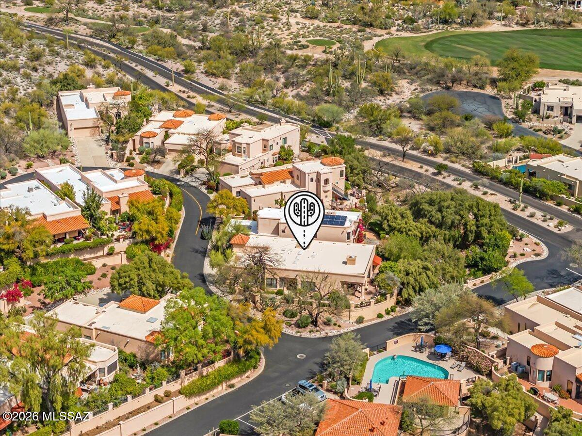 Paloma Del Sol (1-50) - Residential