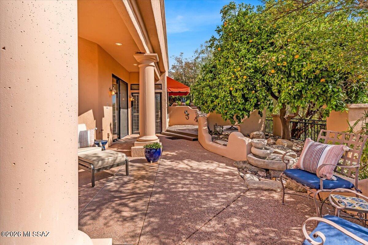 Paloma Del Sol (1-50) - Residential