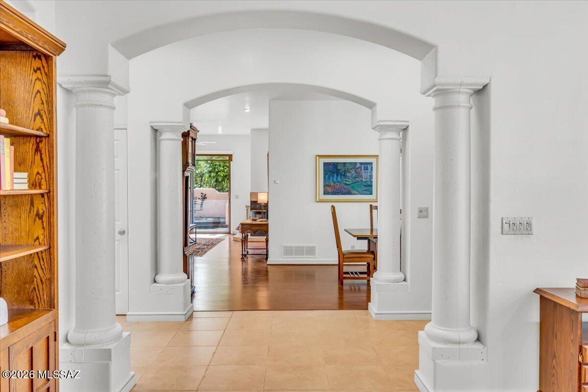 Paloma Del Sol (1-50) - Residential