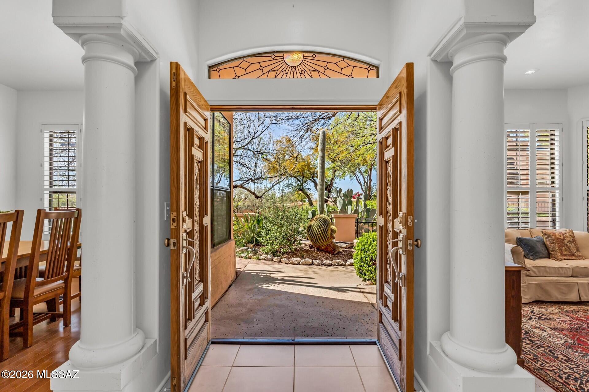 Paloma Del Sol (1-50) - Residential