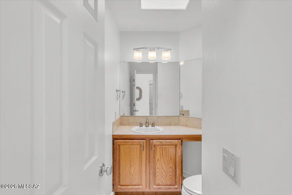 Paloma Del Sol (1-50) - Residential