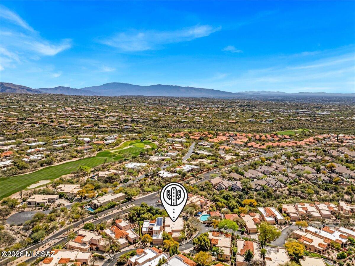 Paloma Del Sol (1-50) - Residential